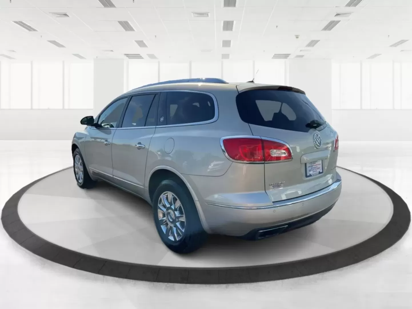 2015 Buick Enclave Premium (5GAKRCKD5FJ) with an 3.6L V-6 gasoline direct injection engine, located at 1230 East Main St, Xenia, OH, 45385, (937) 908-9800, 39.688026, -83.910172 - **Experience Family Adventures in the 2015 Buick Enclave Premium-Your Perfect Family SUV!**<br /> <br /> Are you in search of a family-friendly vehicle that combines comfort, space, and advanced features? Look no further! The 2015 Buick Enclave Premium is designed for growing families and those who - Photo#4