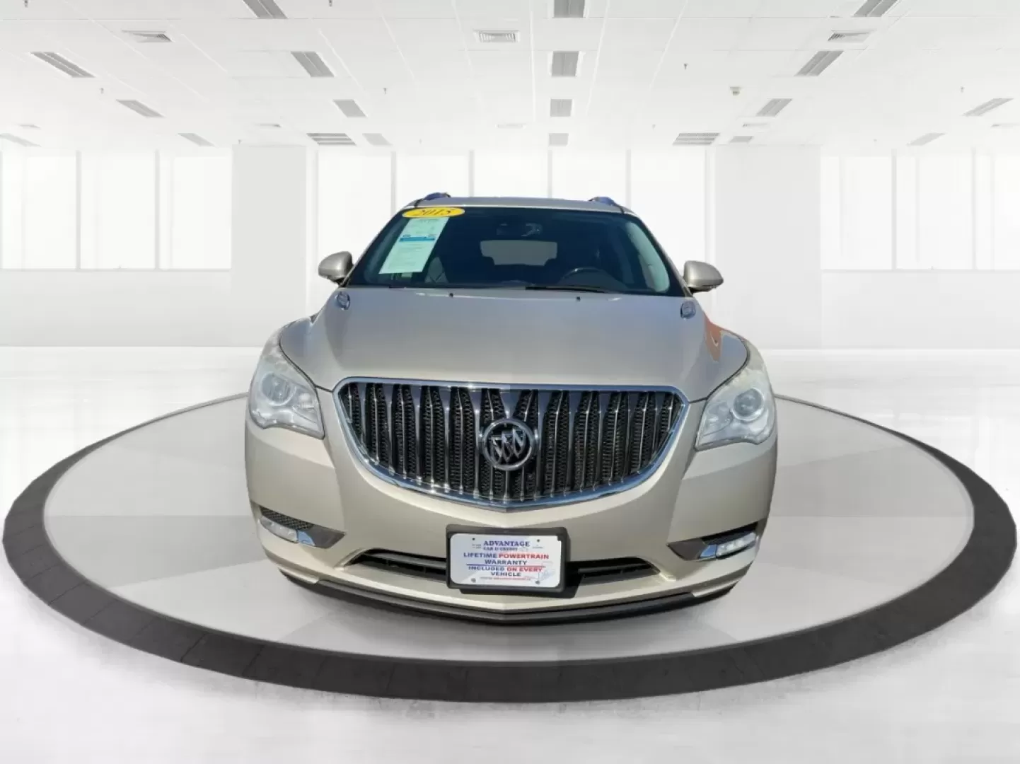 2015 Buick Enclave Premium (5GAKRCKD5FJ) with an 3.6L V-6 gasoline direct injection engine, located at 1230 East Main St, Xenia, OH, 45385, (937) 908-9800, 39.688026, -83.910172 - **Experience Family Adventures in the 2015 Buick Enclave Premium-Your Perfect Family SUV!**<br /> <br /> Are you in search of a family-friendly vehicle that combines comfort, space, and advanced features? Look no further! The 2015 Buick Enclave Premium is designed for growing families and those who - Photo#7