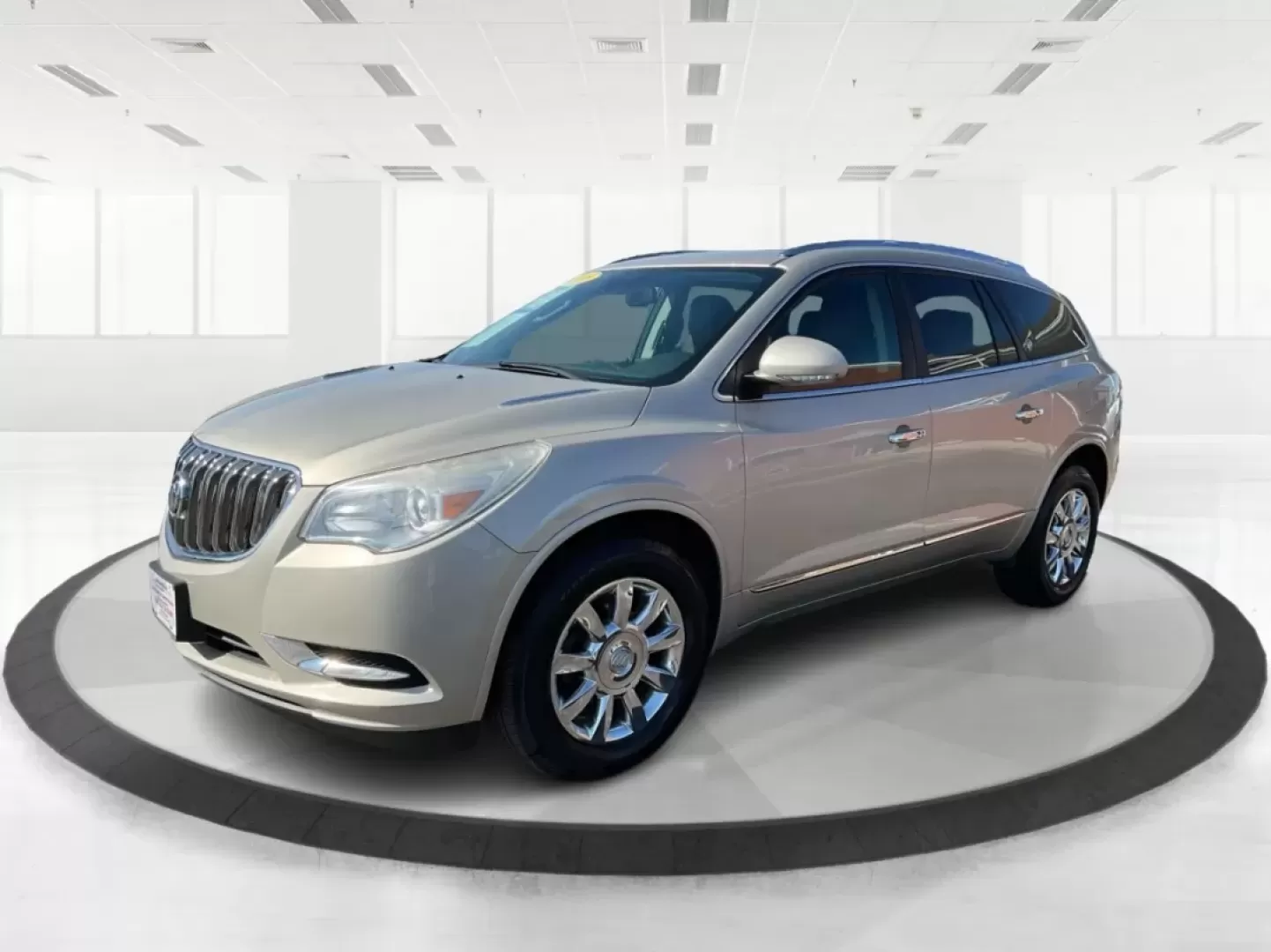 2015 Buick Enclave Premium (5GAKRCKD5FJ) with an 3.6L V-6 gasoline direct injection engine, located at 1230 East Main St, Xenia, OH, 45385, (937) 908-9800, 39.688026, -83.910172 - **Experience Family Adventures in the 2015 Buick Enclave Premium-Your Perfect Family SUV!**<br /> <br /> Are you in search of a family-friendly vehicle that combines comfort, space, and advanced features? Look no further! The 2015 Buick Enclave Premium is designed for growing families and those who - Photo#8