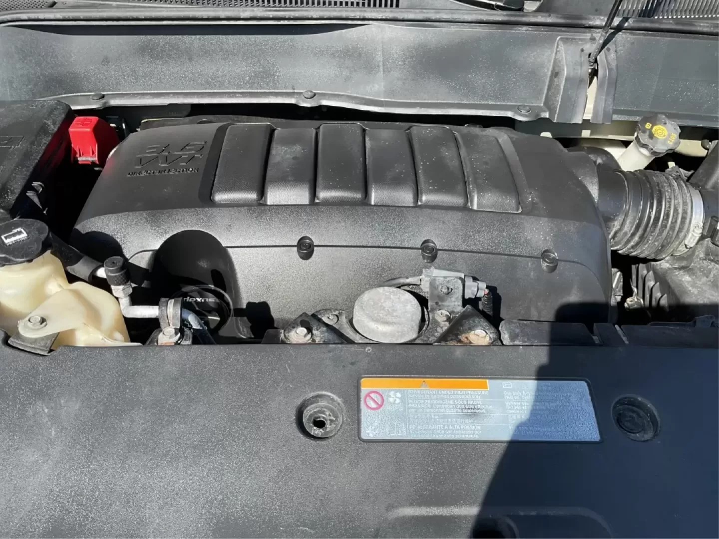 2015 Buick Enclave Premium (5GAKRCKD5FJ) with an 3.6L V-6 gasoline direct injection engine, located at 1230 East Main St, Xenia, OH, 45385, (937) 908-9800, 39.688026, -83.910172 - **Experience Family Adventures in the 2015 Buick Enclave Premium-Your Perfect Family SUV!**<br /> <br /> Are you in search of a family-friendly vehicle that combines comfort, space, and advanced features? Look no further! The 2015 Buick Enclave Premium is designed for growing families and those who - Photo#11