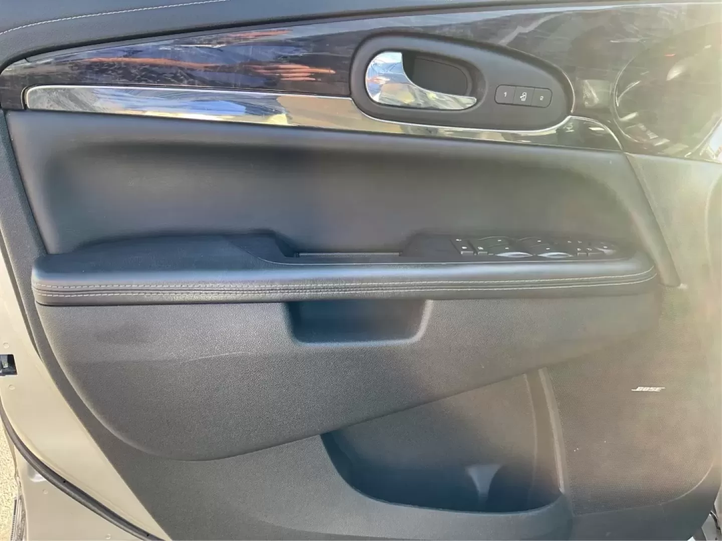 2015 Buick Enclave Premium (5GAKRCKD5FJ) with an 3.6L V-6 gasoline direct injection engine, located at 1230 East Main St, Xenia, OH, 45385, (937) 908-9800, 39.688026, -83.910172 - **Experience Family Adventures in the 2015 Buick Enclave Premium-Your Perfect Family SUV!**<br /> <br /> Are you in search of a family-friendly vehicle that combines comfort, space, and advanced features? Look no further! The 2015 Buick Enclave Premium is designed for growing families and those who - Photo#19