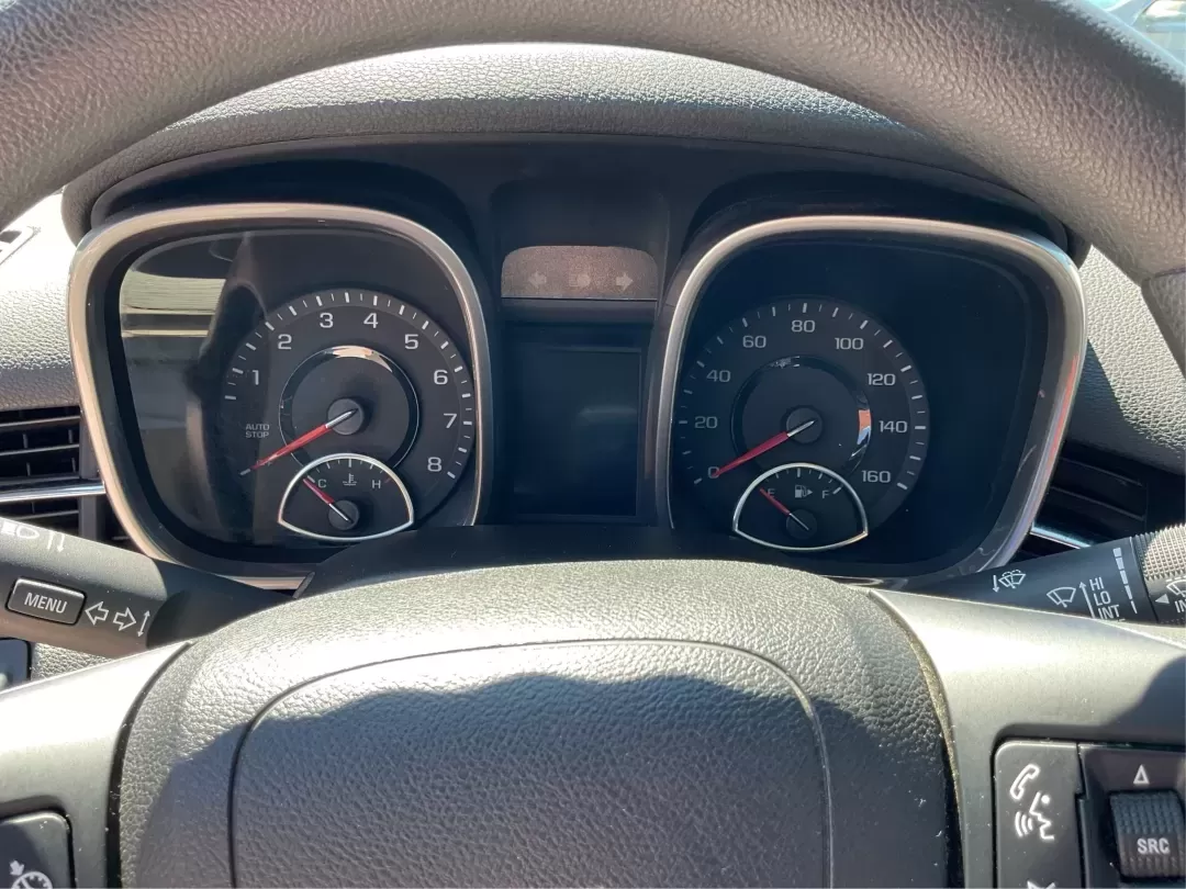 2015 Chevrolet Malibu 1FL (1G11A5SL9FU) with an ECOTEC 2.5L I-4 gasoline direct injection engine, located at 8750 N County Rd 25A, Piqua, OH, 45356, (937) 908-9800, 40.164391, -84.232513 - **Discover Your Next Adventure with the 2015 Chevrolet Malibu at Advantage Car and Credit - Troy!**<br /> <br /> Are you in search of a reliable sedan that seamlessly combines style, comfort, and performance for your daily commute? Look no further! The 2015 Chevrolet Malibu 1FL is the perfect vehicl - Photo#15