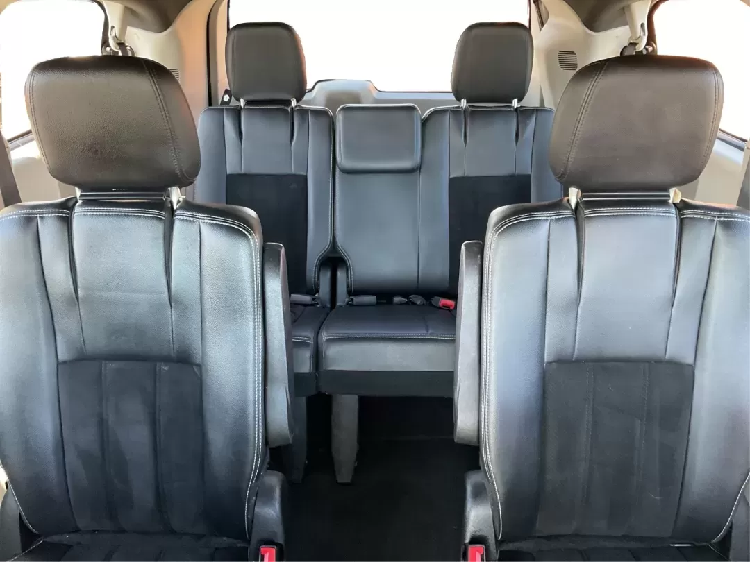 2017 Dodge Grand Caravan SXT (2C4RDGCG5HR) with an Pentastar 3.6L V-6 DOHC engine, located at 1184 Kauffman Ave, Fairborn, OH, 45324, (937) 908-9800, 39.807072, -84.030914 - **Adventure Awaits with the 2017 Dodge Grand Caravan SXT in Fairborn, OH!**<br /> <br /> Are you looking for the perfect vehicle to accommodate your growing family or to embark on weekend adventures? Look no further! The 2017 Dodge Grand Caravan SXT is designed for those who prioritize space, comfor - Photo#14