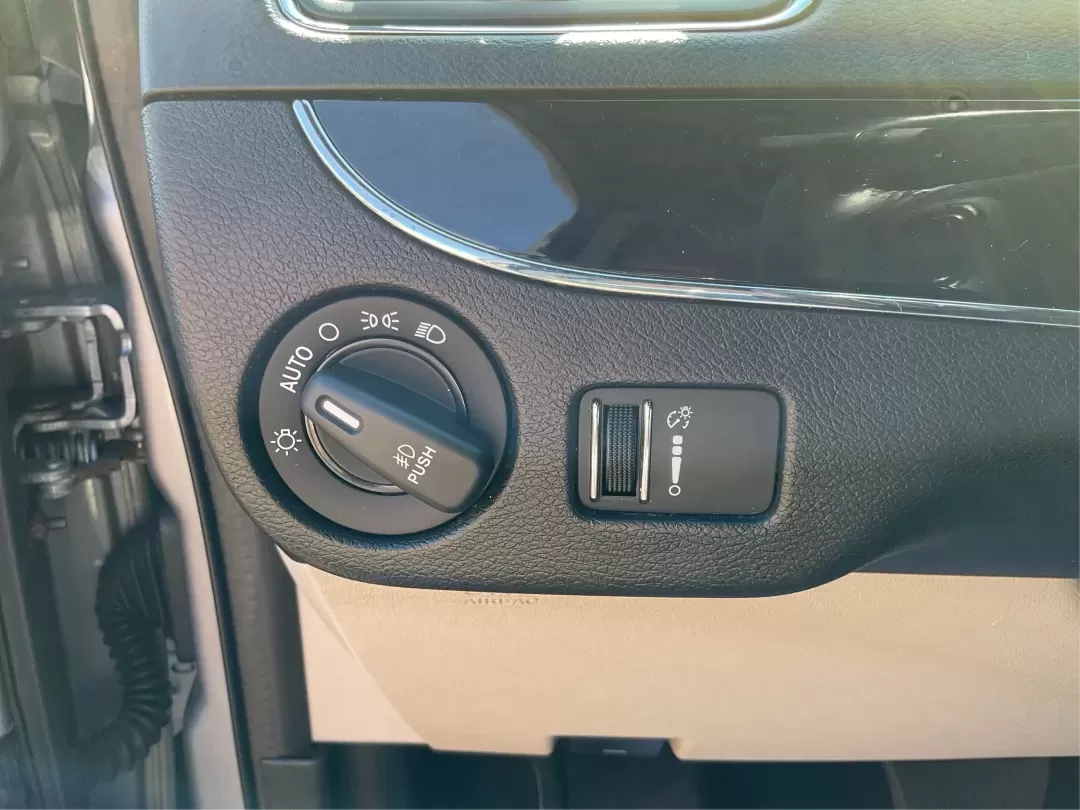 2017 Dodge Grand Caravan SXT (2C4RDGCG5HR) with an Pentastar 3.6L V-6 DOHC engine, located at 1184 Kauffman Ave, Fairborn, OH, 45324, (937) 908-9800, 39.807072, -84.030914 - **Adventure Awaits with the 2017 Dodge Grand Caravan SXT in Fairborn, OH!**<br /> <br /> Are you looking for the perfect vehicle to accommodate your growing family or to embark on weekend adventures? Look no further! The 2017 Dodge Grand Caravan SXT is designed for those who prioritize space, comfor - Photo#17