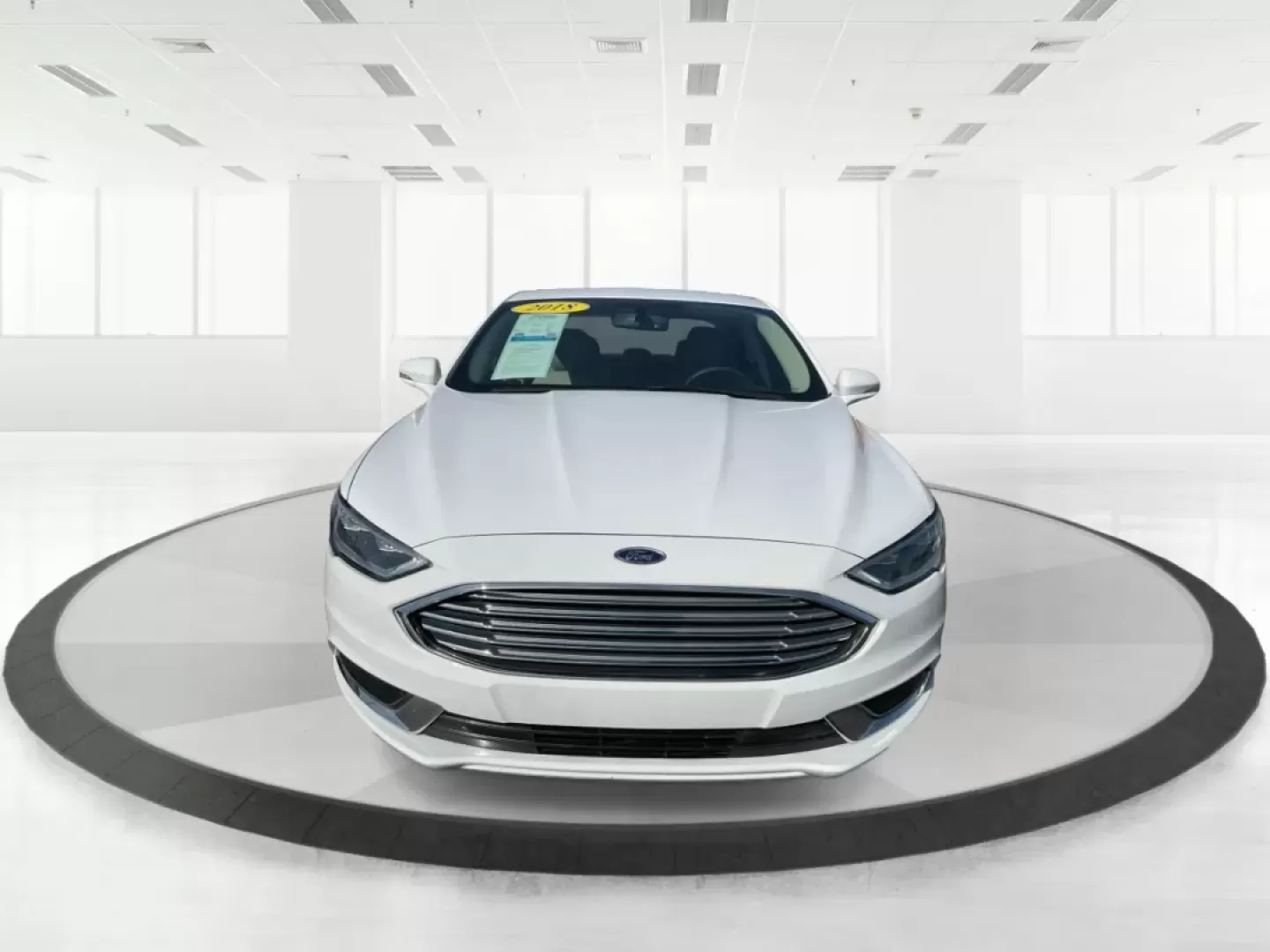 2018 Ford Fusion SE (3FA6P0HD4JR) with an Other engine, located at 8750 N County Rd 25A, Piqua, OH, 45356, (937) 908-9800, 40.164391, -84.232513 - **Experience the Perfect Blend of Comfort and Style with this 2018 Ford Fusion SE at Advantage Car and Credit Piqua!**<br /> <br /> Are you searching for a reliable sedan that combines comfort, tech features, and a sleek design? Look no further than this stunning **2018 Ford Fusion SE**! This car i - Photo#7
