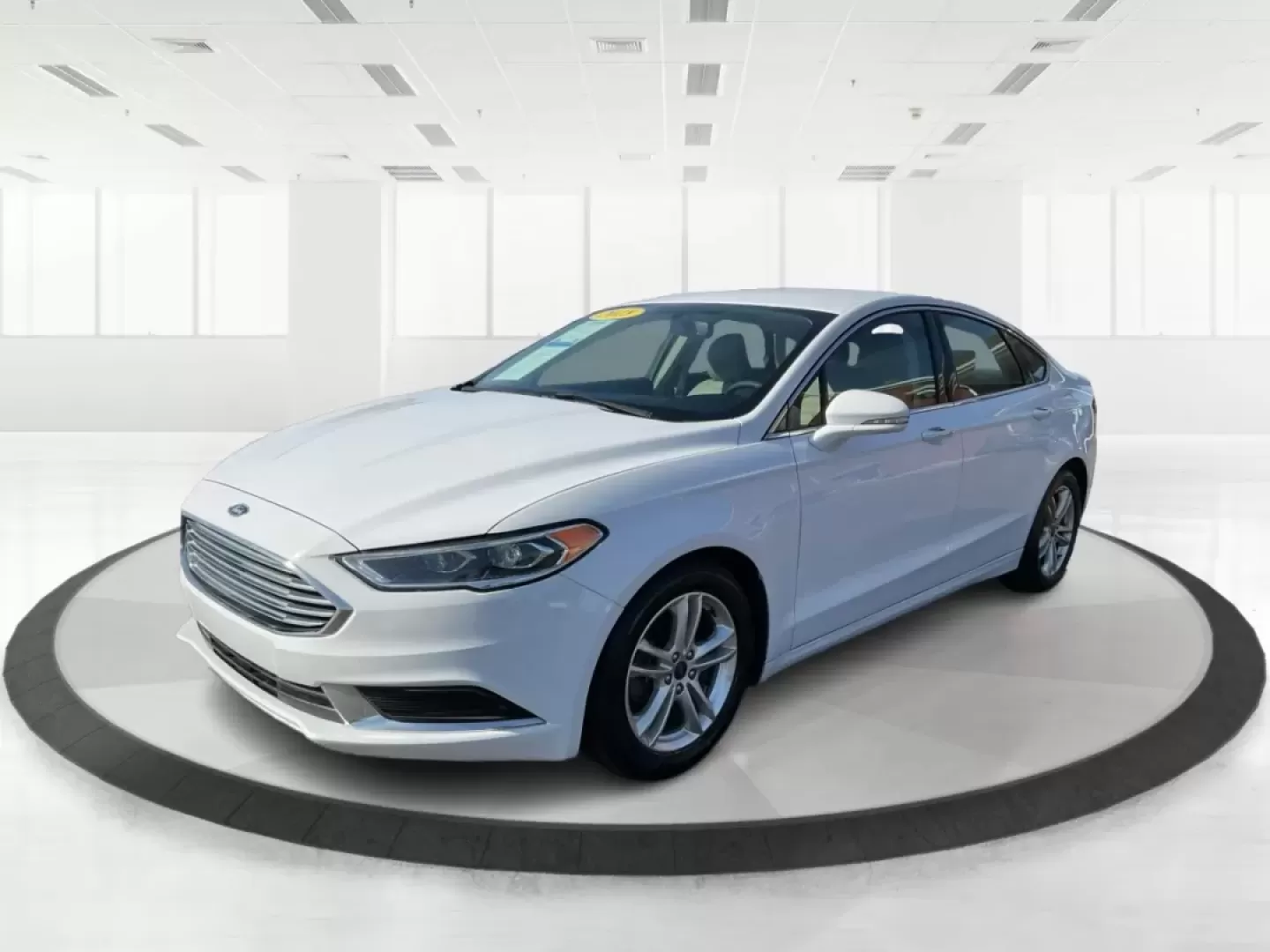 2018 Ford Fusion SE (3FA6P0HD4JR) with an Other engine, located at 8750 N County Rd 25A, Piqua, OH, 45356, (937) 908-9800, 40.164391, -84.232513 - **Experience the Perfect Blend of Comfort and Style with this 2018 Ford Fusion SE at Advantage Car and Credit Piqua!**<br /> <br /> Are you searching for a reliable sedan that combines comfort, tech features, and a sleek design? Look no further than this stunning **2018 Ford Fusion SE**! This car i - Photo#8