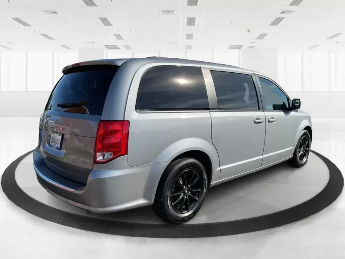 2019 Dodge Grand Caravan GT (2C4RDGEG7KR) with an Pentastar 3.6L V-6 DOHC engine, located at 8750 N County Rd 25A, Piqua, OH, 45356, (937) 908-9800, 40.164391, -84.232513 - Are you searching for the perfect vehicle that can effortlessly fit into your family's busy lifestyle? Look no further! The 2019 Dodge Grand Caravan GT is the ultimate choice for growing families, weekend adventurers, and anyone needing a reliable and spacious ride. With its impressive safety featur - Photo#2