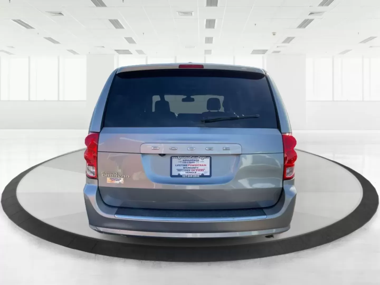 2019 Dodge Grand Caravan GT (2C4RDGEG7KR) with an Pentastar 3.6L V-6 DOHC engine, located at 8750 N County Rd 25A, Piqua, OH, 45356, (937) 908-9800, 40.164391, -84.232513 - Are you searching for the perfect vehicle that can effortlessly fit into your family's busy lifestyle? Look no further! The 2019 Dodge Grand Caravan GT is the ultimate choice for growing families, weekend adventurers, and anyone needing a reliable and spacious ride. With its impressive safety featur - Photo#3