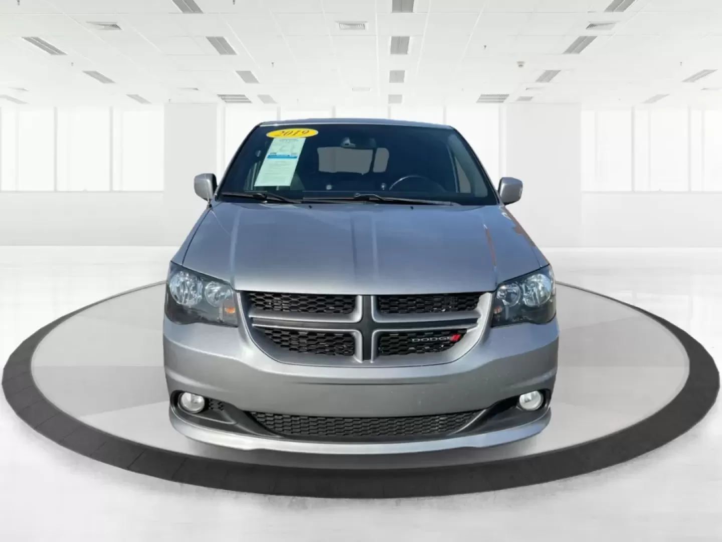 2019 Dodge Grand Caravan GT (2C4RDGEG7KR) with an Pentastar 3.6L V-6 DOHC engine, located at 8750 N County Rd 25A, Piqua, OH, 45356, (937) 908-9800, 40.164391, -84.232513 - Are you searching for the perfect vehicle that can effortlessly fit into your family's busy lifestyle? Look no further! The 2019 Dodge Grand Caravan GT is the ultimate choice for growing families, weekend adventurers, and anyone needing a reliable and spacious ride. With its impressive safety featur - Photo#7