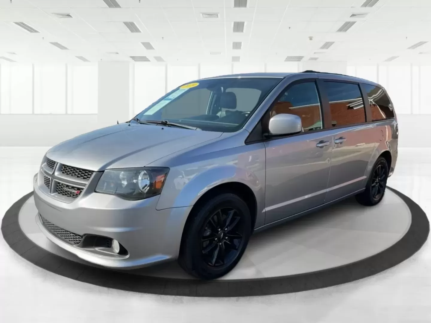 2019 Dodge Grand Caravan GT (2C4RDGEG7KR) with an Pentastar 3.6L V-6 DOHC engine, located at 8750 N County Rd 25A, Piqua, OH, 45356, (937) 908-9800, 40.164391, -84.232513 - Are you searching for the perfect vehicle that can effortlessly fit into your family's busy lifestyle? Look no further! The 2019 Dodge Grand Caravan GT is the ultimate choice for growing families, weekend adventurers, and anyone needing a reliable and spacious ride. With its impressive safety featur - Photo#8