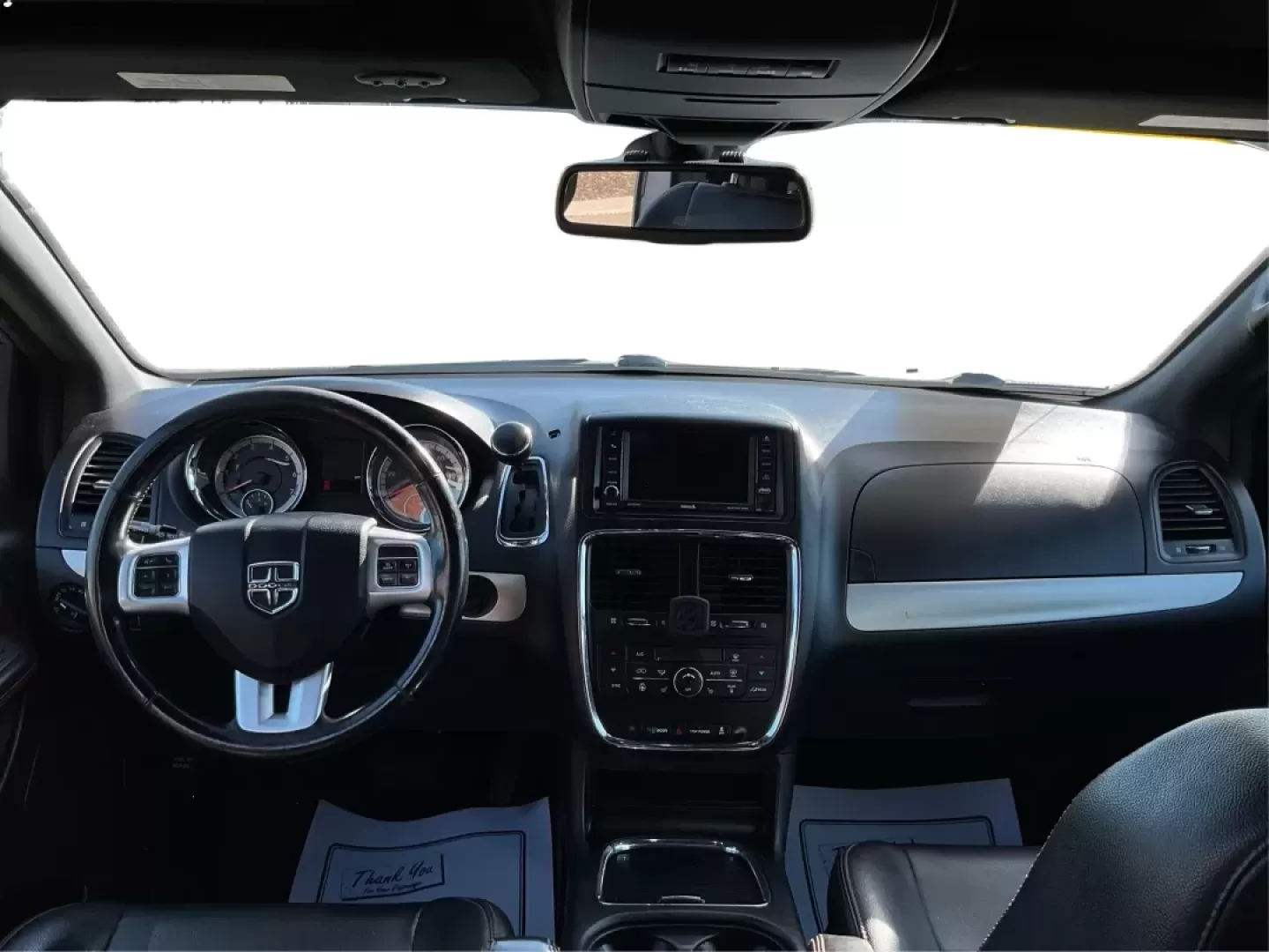 2019 Dodge Grand Caravan GT (2C4RDGEG7KR) with an Pentastar 3.6L V-6 DOHC engine, located at 1230 East Main St, Xenia, OH, 45385, (937) 908-9800, 39.688026, -83.910172 - Are you searching for the perfect vehicle that can effortlessly fit into your family's busy lifestyle? Look no further! The 2019 Dodge Grand Caravan GT is the ultimate choice for growing families, weekend adventurers, and anyone needing a reliable and spacious ride. With its impressive safety featur - Photo#21