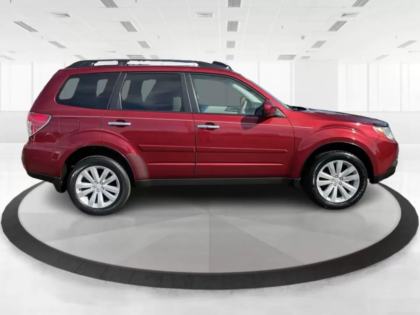 2011 Subaru Forester 2.5X Limited (JF2SHAEC3BH) with an 2.5L H-4 DOHC engine, located at 8750 N County Rd 25A, Piqua, OH, 45356, (937) 908-9800, 40.164391, -84.232513 - **Explore the Outdoors with Confidence in this 2011 Subaru Forester at Advantage Car and Credit - Piqua!**<br /> <br /> Are you ready for your next weekend adventure? This 2011 Subaru Forester, with its rugged exterior and exceptional off-road capabilities, is the ideal SUV for those who crave explo - Photo#1