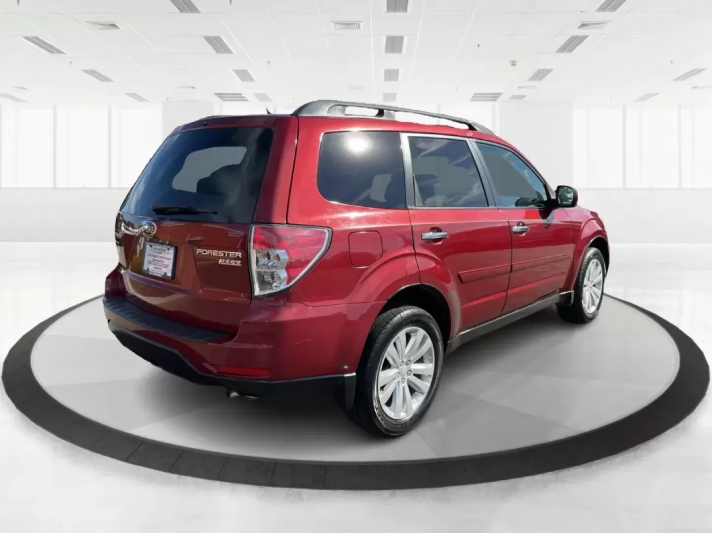 2011 Subaru Forester 2.5X Limited (JF2SHAEC3BH) with an 2.5L H-4 DOHC engine, located at 8750 N County Rd 25A, Piqua, OH, 45356, (937) 908-9800, 40.164391, -84.232513 - **Explore the Outdoors with Confidence in this 2011 Subaru Forester at Advantage Car and Credit - Piqua!**<br /> <br /> Are you ready for your next weekend adventure? This 2011 Subaru Forester, with its rugged exterior and exceptional off-road capabilities, is the ideal SUV for those who crave explo - Photo#2