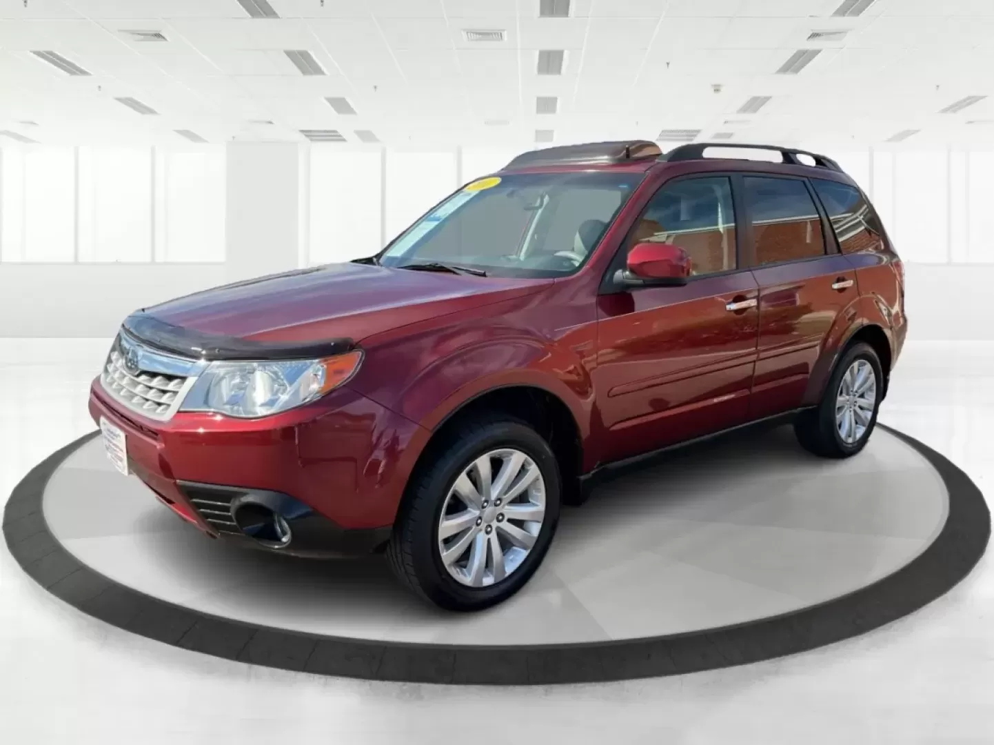 2011 Subaru Forester 2.5X Limited (JF2SHAEC3BH) with an 2.5L H-4 DOHC engine, located at 8750 N County Rd 25A, Piqua, OH, 45356, (937) 908-9800, 40.164391, -84.232513 - **Explore the Outdoors with Confidence in this 2011 Subaru Forester at Advantage Car and Credit - Piqua!**<br /> <br /> Are you ready for your next weekend adventure? This 2011 Subaru Forester, with its rugged exterior and exceptional off-road capabilities, is the ideal SUV for those who crave explo - Photo#8