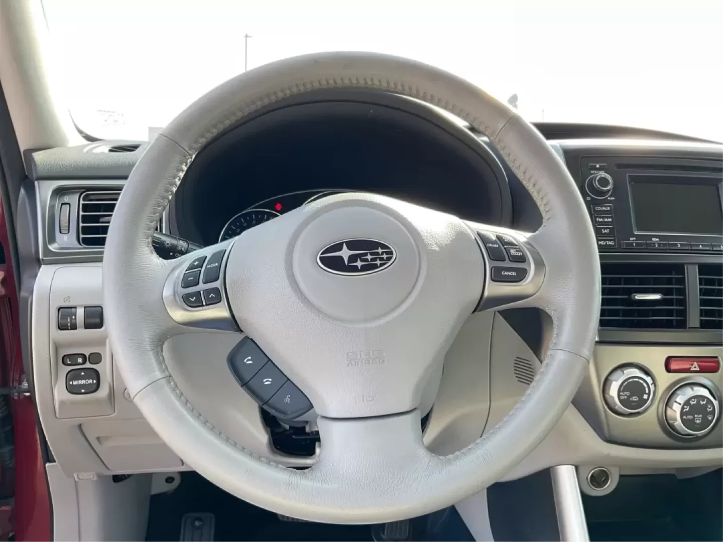 2011 Subaru Forester 2.5X Limited (JF2SHAEC3BH) with an 2.5L H-4 DOHC engine, located at 8750 N County Rd 25A, Piqua, OH, 45356, (937) 908-9800, 40.164391, -84.232513 - **Explore the Outdoors with Confidence in this 2011 Subaru Forester at Advantage Car and Credit - Piqua!**<br /> <br /> Are you ready for your next weekend adventure? This 2011 Subaru Forester, with its rugged exterior and exceptional off-road capabilities, is the ideal SUV for those who crave explo - Photo#15