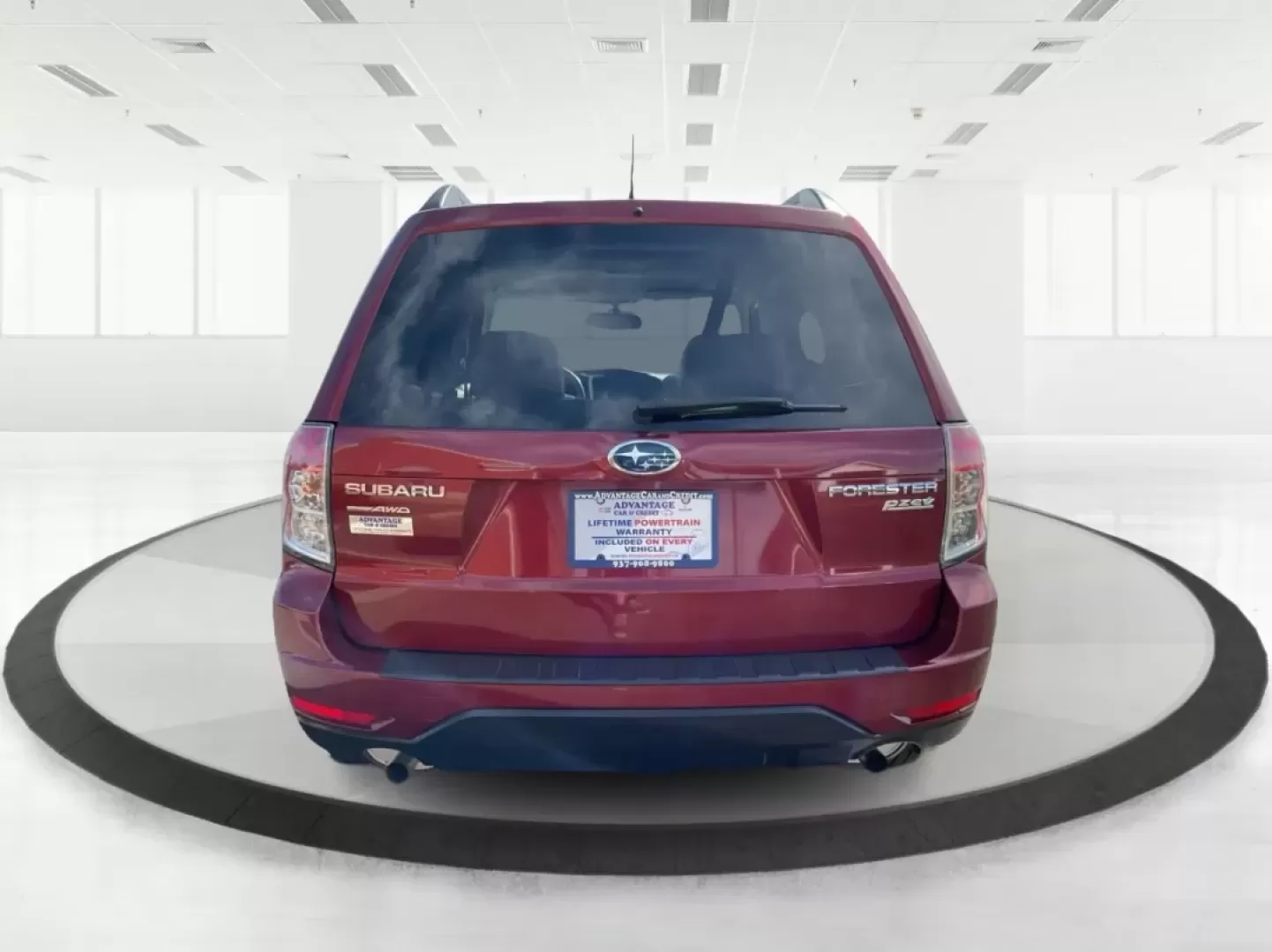 2011 Subaru Forester 2.5X Limited (JF2SHAEC3BH) with an 2.5L H-4 DOHC engine, located at 1099 N County Rd 25A , Troy, OH, 45373, (937) 908-9800, 40.057079, -84.212883 - **Explore the Outdoors with Confidence in this 2011 Subaru Forester at Advantage Car and Credit - Piqua!**<br /> <br /> Are you ready for your next weekend adventure? This 2011 Subaru Forester, with its rugged exterior and exceptional off-road capabilities, is the ideal SUV for those who crave explo - Photo#3