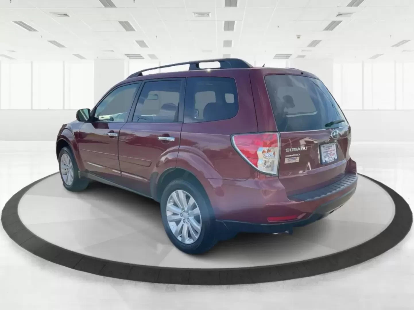 2011 Subaru Forester 2.5X Limited (JF2SHAEC3BH) with an 2.5L H-4 DOHC engine, located at 1099 N County Rd 25A , Troy, OH, 45373, (937) 908-9800, 40.057079, -84.212883 - **Explore the Outdoors with Confidence in this 2011 Subaru Forester at Advantage Car and Credit - Piqua!**<br /> <br /> Are you ready for your next weekend adventure? This 2011 Subaru Forester, with its rugged exterior and exceptional off-road capabilities, is the ideal SUV for those who crave explo - Photo#4