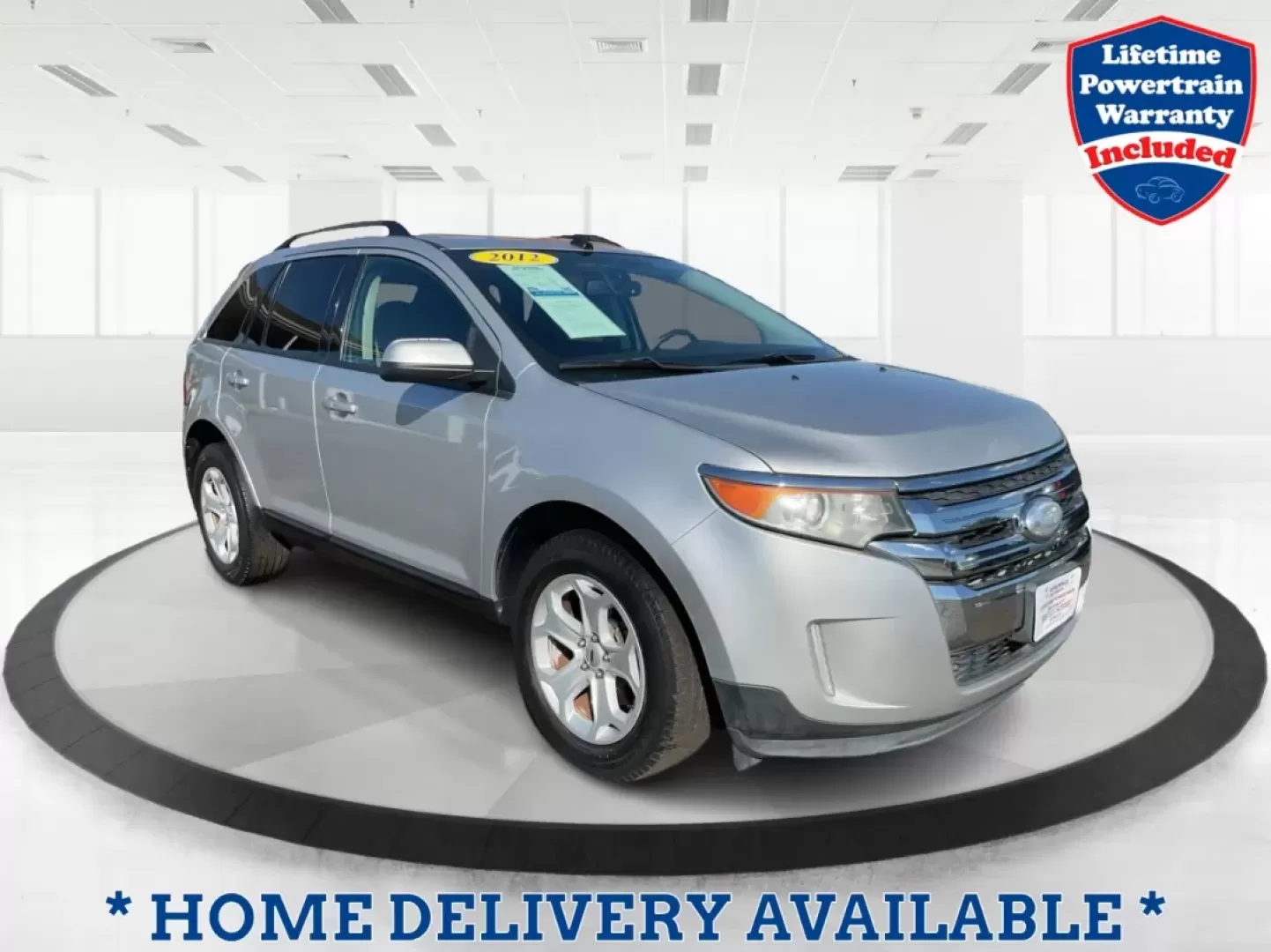 2012 Ford Edge SEL (2FMDK3JC9CB) with an Other engine, located at 1951 S Dayton Lakeview Rd., New Carlisle, OH, 45344, (937) 908-9800, 39.890999, -84.050255 - **Elevate Your Daily Drive with the 2012 Ford Edge SEL Perfect for Family Adventures and Daily Commutes!**<br /> <br /> Are you on the hunt for a versatile and stylish SUV that can cater to your family's needs while offering a comfortable daily commute? Look no further than the 2012 Ford Edge SEL, - Photo#0