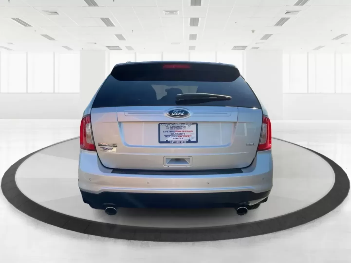 2012 Ford Edge SEL (2FMDK3JC9CB) with an Other engine, located at 880 E. National Road, Vandalia, OH, 45377, (937) 908-9800, 39.891918, -84.183594 - **Elevate Your Daily Drive with the 2012 Ford Edge SEL Perfect for Family Adventures and Daily Commutes!**<br /> <br /> Are you on the hunt for a versatile and stylish SUV that can cater to your family's needs while offering a comfortable daily commute? Look no further than the 2012 Ford Edge SEL, - Photo#3