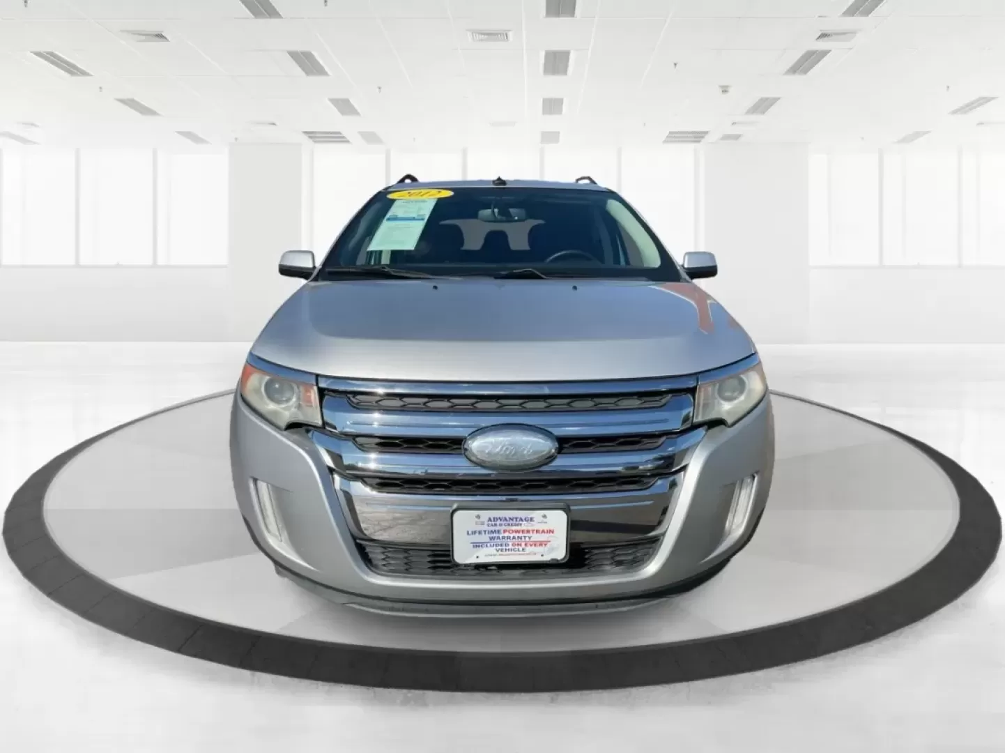 2012 Ford Edge SEL (2FMDK3JC9CB) with an Other engine, located at 880 E. National Road, Vandalia, OH, 45377, (937) 908-9800, 39.891918, -84.183594 - **Elevate Your Daily Drive with the 2012 Ford Edge SEL Perfect for Family Adventures and Daily Commutes!**<br /> <br /> Are you on the hunt for a versatile and stylish SUV that can cater to your family's needs while offering a comfortable daily commute? Look no further than the 2012 Ford Edge SEL, - Photo#7