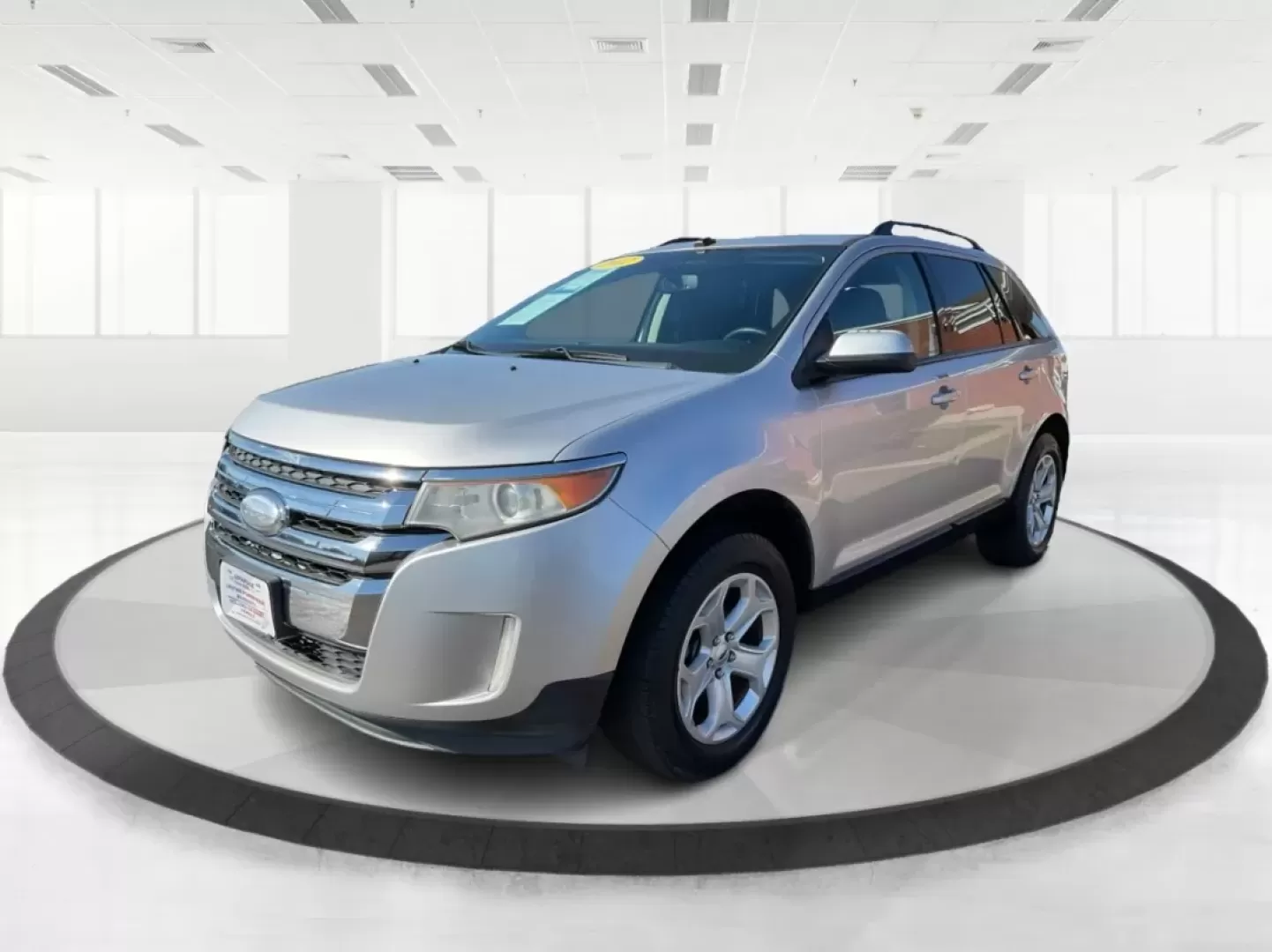 2012 Ford Edge SEL (2FMDK3JC9CB) with an Other engine, located at 880 E. National Road, Vandalia, OH, 45377, (937) 908-9800, 39.891918, -84.183594 - **Elevate Your Daily Drive with the 2012 Ford Edge SEL Perfect for Family Adventures and Daily Commutes!**<br /> <br /> Are you on the hunt for a versatile and stylish SUV that can cater to your family's needs while offering a comfortable daily commute? Look no further than the 2012 Ford Edge SEL, - Photo#8