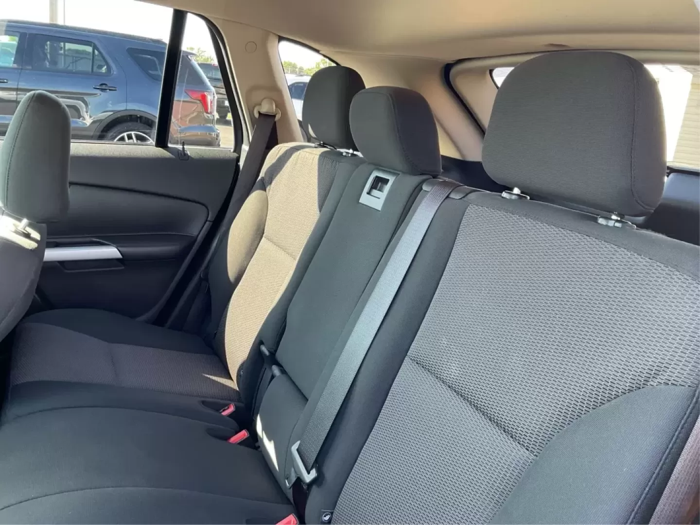 2012 Ford Edge SEL (2FMDK3JC9CB) with an Other engine, located at 880 E. National Road, Vandalia, OH, 45377, (937) 908-9800, 39.891918, -84.183594 - **Elevate Your Daily Drive with the 2012 Ford Edge SEL Perfect for Family Adventures and Daily Commutes!**<br /> <br /> Are you on the hunt for a versatile and stylish SUV that can cater to your family's needs while offering a comfortable daily commute? Look no further than the 2012 Ford Edge SEL, - Photo#10