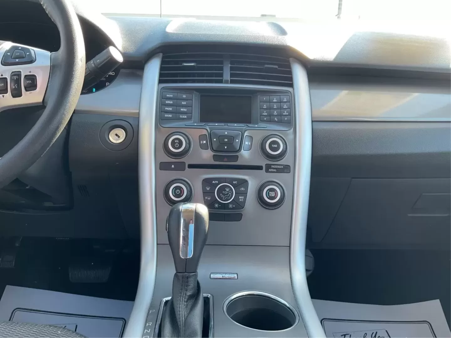 2012 Ford Edge SEL (2FMDK3JC9CB) with an Other engine, located at 880 E. National Road, Vandalia, OH, 45377, (937) 908-9800, 39.891918, -84.183594 - **Elevate Your Daily Drive with the 2012 Ford Edge SEL Perfect for Family Adventures and Daily Commutes!**<br /> <br /> Are you on the hunt for a versatile and stylish SUV that can cater to your family's needs while offering a comfortable daily commute? Look no further than the 2012 Ford Edge SEL, - Photo#13