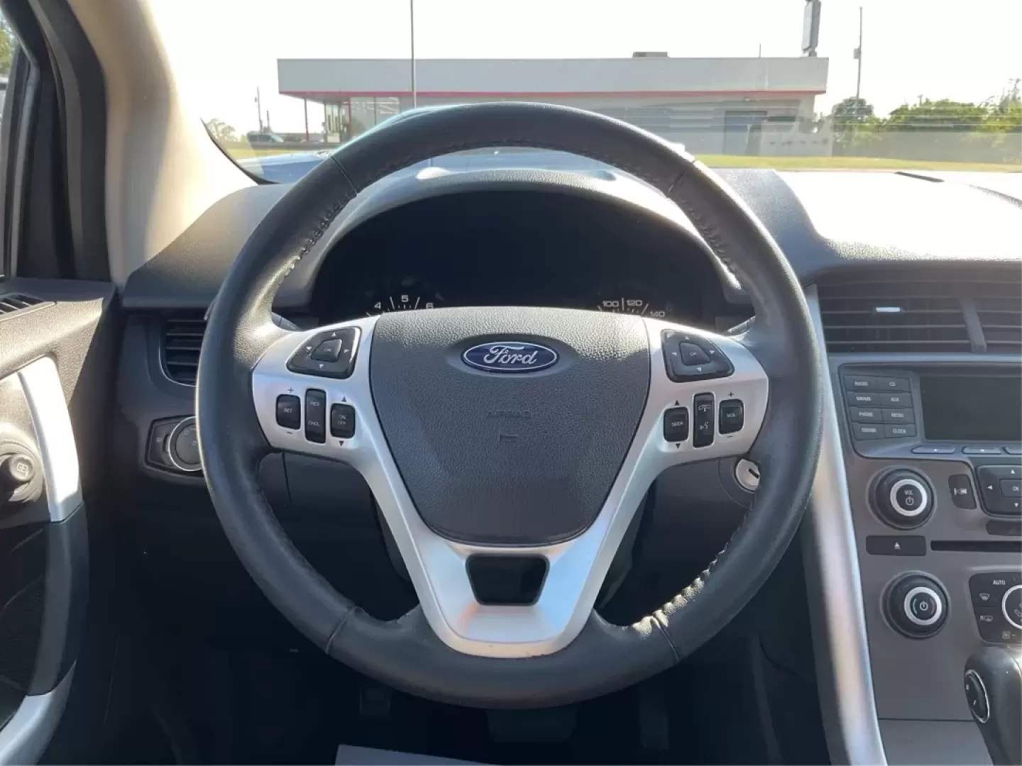 2012 Ford Edge SEL (2FMDK3JC9CB) with an Other engine, located at 880 E. National Road, Vandalia, OH, 45377, (937) 908-9800, 39.891918, -84.183594 - **Elevate Your Daily Drive with the 2012 Ford Edge SEL Perfect for Family Adventures and Daily Commutes!**<br /> <br /> Are you on the hunt for a versatile and stylish SUV that can cater to your family's needs while offering a comfortable daily commute? Look no further than the 2012 Ford Edge SEL, - Photo#16