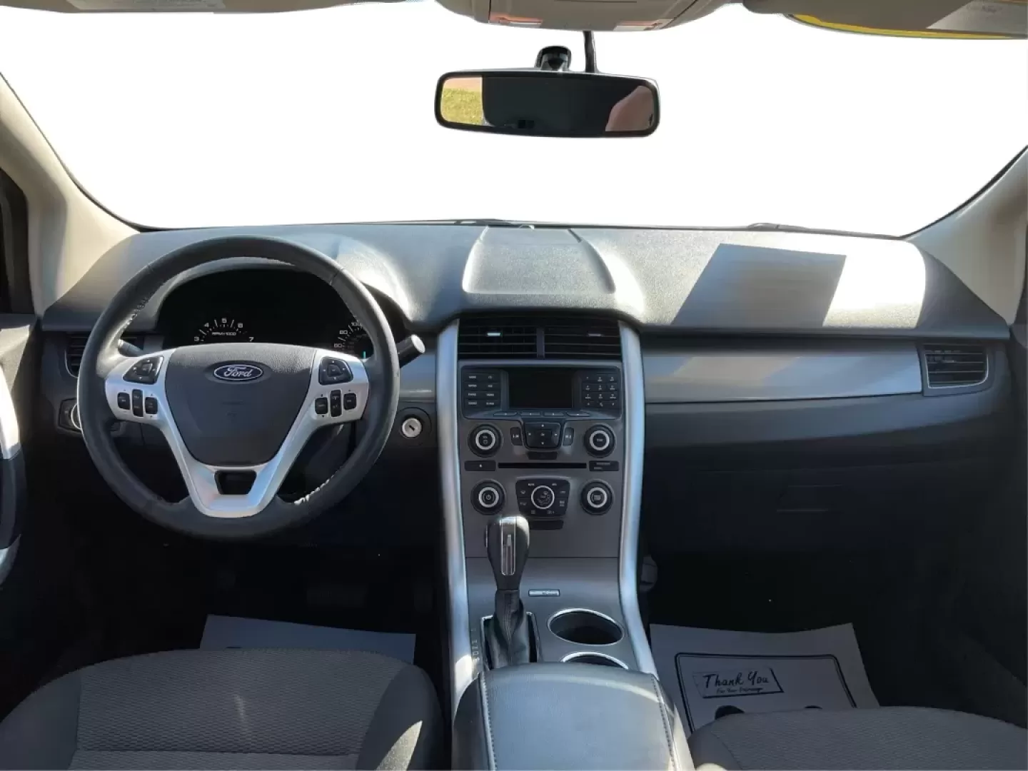 2012 Ford Edge SEL (2FMDK3JC9CB) with an Other engine, located at 880 E. National Road, Vandalia, OH, 45377, (937) 908-9800, 39.891918, -84.183594 - **Elevate Your Daily Drive with the 2012 Ford Edge SEL Perfect for Family Adventures and Daily Commutes!**<br /> <br /> Are you on the hunt for a versatile and stylish SUV that can cater to your family's needs while offering a comfortable daily commute? Look no further than the 2012 Ford Edge SEL, - Photo#21