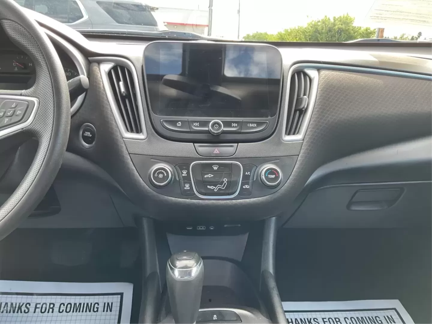 2019 Chevrolet Malibu 1LS (1G1ZB5STXKF) with an ECOTEC 1.5L I-4 gasoline direct injection engine, located at 401 Woodman Dr, Riverside, OH, 45431, (937) 908-9800, 39.760899, -84.123421 - Looking for a reliable sedan that fits seamlessly into your lifestyle? The 2019 Chevrolet Malibu 1LS, now available at Advantage Car and Credit in Riverside, OH, is the perfect blend of style, comfort, and functionality. Whether you're commuting to work, running errands around town, or planning a we - Photo#13