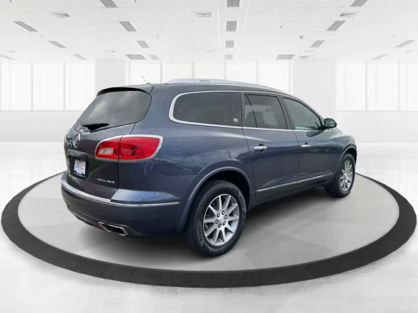 2013 Buick Enclave Leather (5GAKRCKD8DJ) with an 3.6L V-6 gasoline direct injection engine, located at 401 Woodman Dr, Riverside, OH, 45431, (937) 908-9800, 39.760899, -84.123421 - Are you looking for a spacious family SUV that combines comfort, style, and technology? Look no further than this stunning 2013 Buick Enclave, available now at Advantage Car and Credit in Riverside, OH! Perfect for growing families or those who love weekend adventures, this vehicle effortlessly marr - Photo#2
