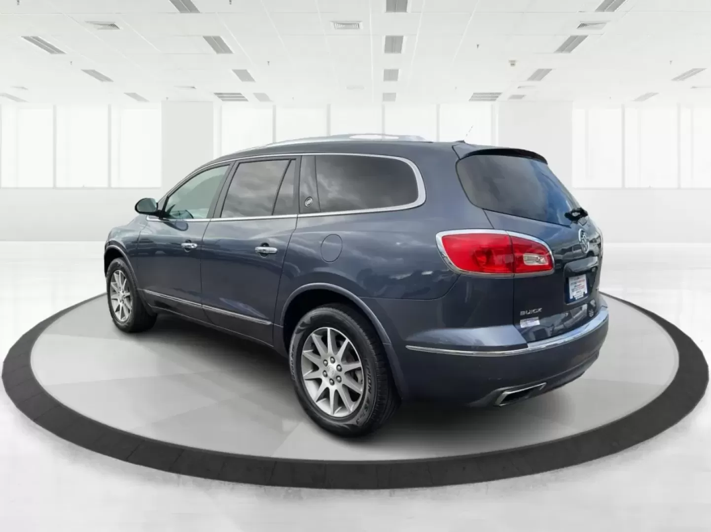 2013 Buick Enclave Leather (5GAKRCKD8DJ) with an 3.6L V-6 gasoline direct injection engine, located at 401 Woodman Dr, Riverside, OH, 45431, (937) 908-9800, 39.760899, -84.123421 - Are you looking for a spacious family SUV that combines comfort, style, and technology? Look no further than this stunning 2013 Buick Enclave, available now at Advantage Car and Credit in Riverside, OH! Perfect for growing families or those who love weekend adventures, this vehicle effortlessly marr - Photo#4