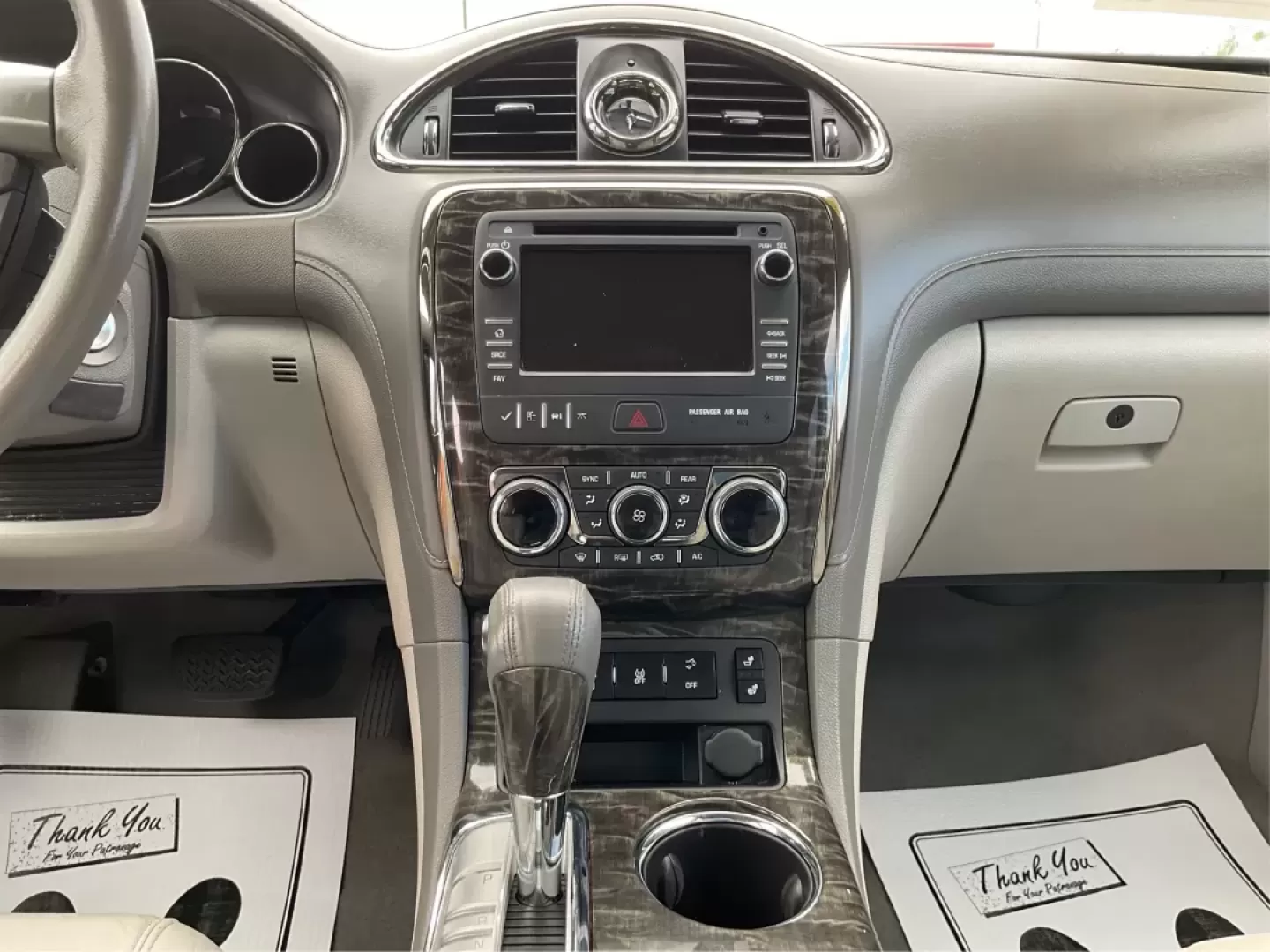 2013 Buick Enclave Leather (5GAKRCKD8DJ) with an 3.6L V-6 gasoline direct injection engine, located at 401 Woodman Dr, Riverside, OH, 45431, (937) 908-9800, 39.760899, -84.123421 - Are you looking for a spacious family SUV that combines comfort, style, and technology? Look no further than this stunning 2013 Buick Enclave, available now at Advantage Car and Credit in Riverside, OH! Perfect for growing families or those who love weekend adventures, this vehicle effortlessly marr - Photo#13