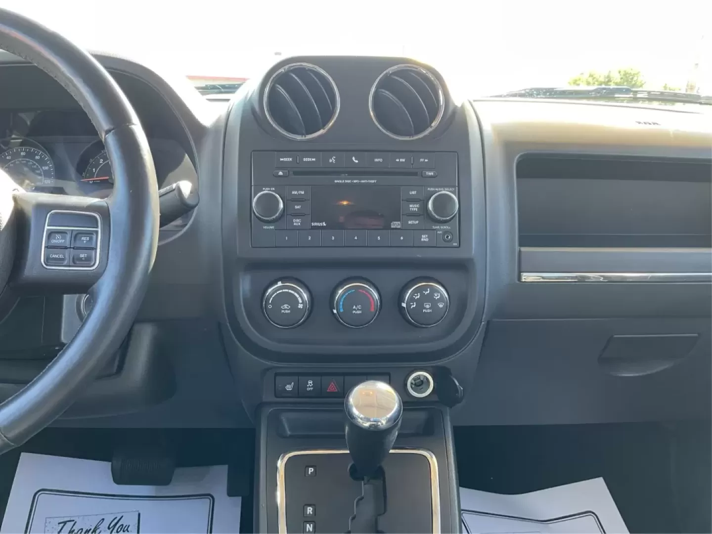2015 Jeep Patriot Latitude (1C4NJRFB0FD) with an 2.4L I-4 DOHC engine, located at 401 Woodman Dr, Riverside, OH, 45431, (937) 908-9800, 39.760899, -84.123421 - **Adventure Awaits with the 2015 Jeep Patriot Latitude Your Perfect Companion for Every Journey!**<br /> <br /> At Advantage Car and Credit - Riverside, located at 401 Woodman Dr, Riverside, OH 45431, we understand that life is an adventure, whether it's gearing up for a weekend getaway or managing - Photo#13