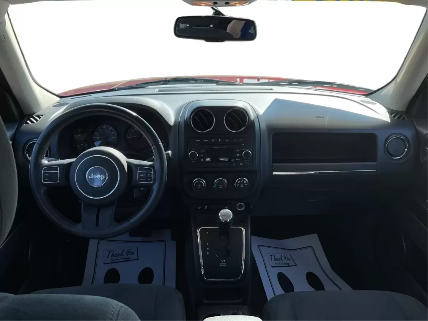 2015 Jeep Patriot Latitude (1C4NJRFB0FD) with an 2.4L I-4 DOHC engine, located at 401 Woodman Dr, Riverside, OH, 45431, (937) 908-9800, 39.760899, -84.123421 - **Adventure Awaits with the 2015 Jeep Patriot Latitude Your Perfect Companion for Every Journey!**<br /> <br /> At Advantage Car and Credit - Riverside, located at 401 Woodman Dr, Riverside, OH 45431, we understand that life is an adventure, whether it's gearing up for a weekend getaway or managing - Photo#19