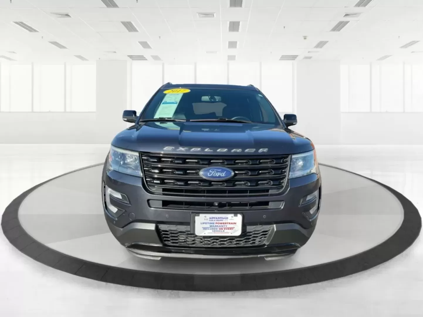 2017 Ford Explorer Sport (1FM5K8GT3HG) with an EcoBoost 3.5L V-6 gasoline direct injection engine, located at 4508 South Dixie Dr, Moraine, OH, 45439, (937) 908-9800, 39.689976, -84.218452 - Elevate your adventures with the 2017 Ford Explorer Sport, a versatile SUV that's perfect for families, commuters, and weekend explorers alike! With its rugged design and premium features, this dynamic vehicle seamlessly combines sophistication with functionality. Whether you're navigating the bustl - Photo#7