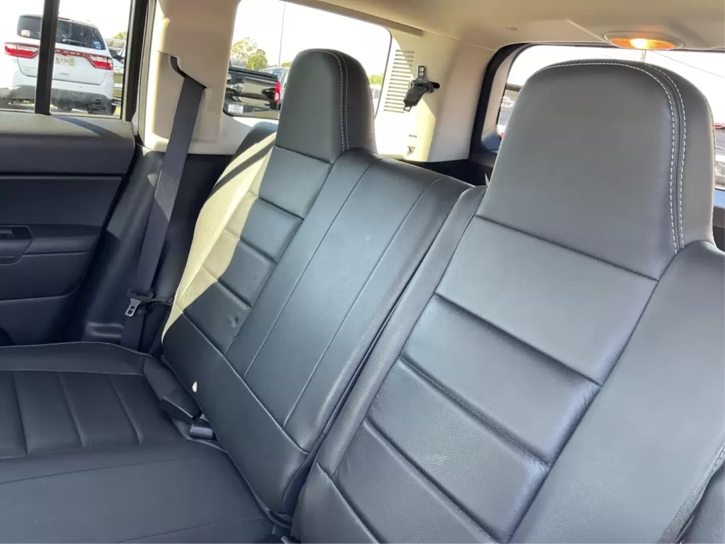 2015 Jeep Patriot High Altitude Edition (1C4NJPFA5FD) with an 2L I-4 DOHC engine, located at 4508 South Dixie Dr, Moraine, OH, 45439, (937) 908-9800, 39.689976, -84.218452 - Discover the perfect blend of adventure and everyday practicality with the 2015 Jeep Patriot High Altitude Edition, now available at Advantage Car and Credit in Moraine, OH! Designed for those who want to conquer both the urban jungle and the great outdoors, this SUV is not just a vehicle; it's a li - Photo#10