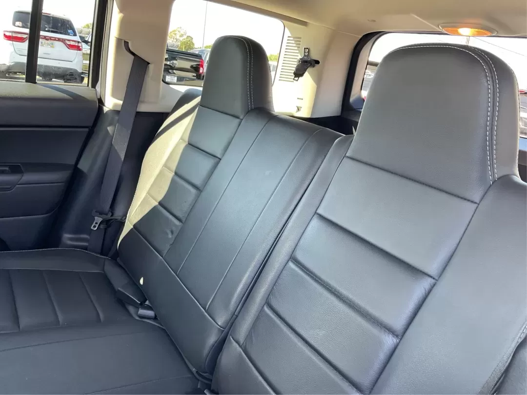 2015 Jeep Patriot High Altitude Edition (1C4NJPFA5FD) with an 2L I-4 DOHC engine, located at 1951 S Dayton Lakeview Rd., New Carlisle, OH, 45344, (937) 908-9800, 39.890999, -84.050255 - 2015 Jeep Patriot High Altitude Edition - Photo#10