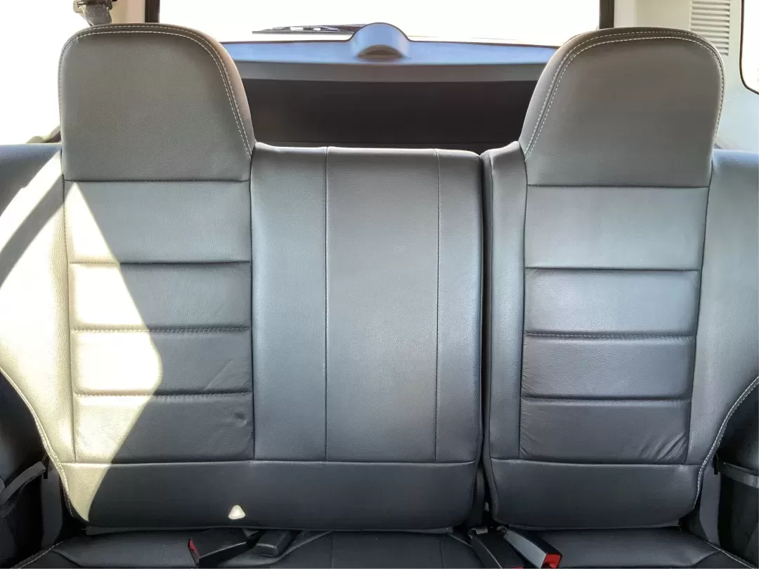 2015 Jeep Patriot High Altitude Edition (1C4NJPFA5FD) with an 2L I-4 DOHC engine, located at 1951 S Dayton Lakeview Rd., New Carlisle, OH, 45344, (937) 908-9800, 39.890999, -84.050255 - 2015 Jeep Patriot High Altitude Edition - Photo#14