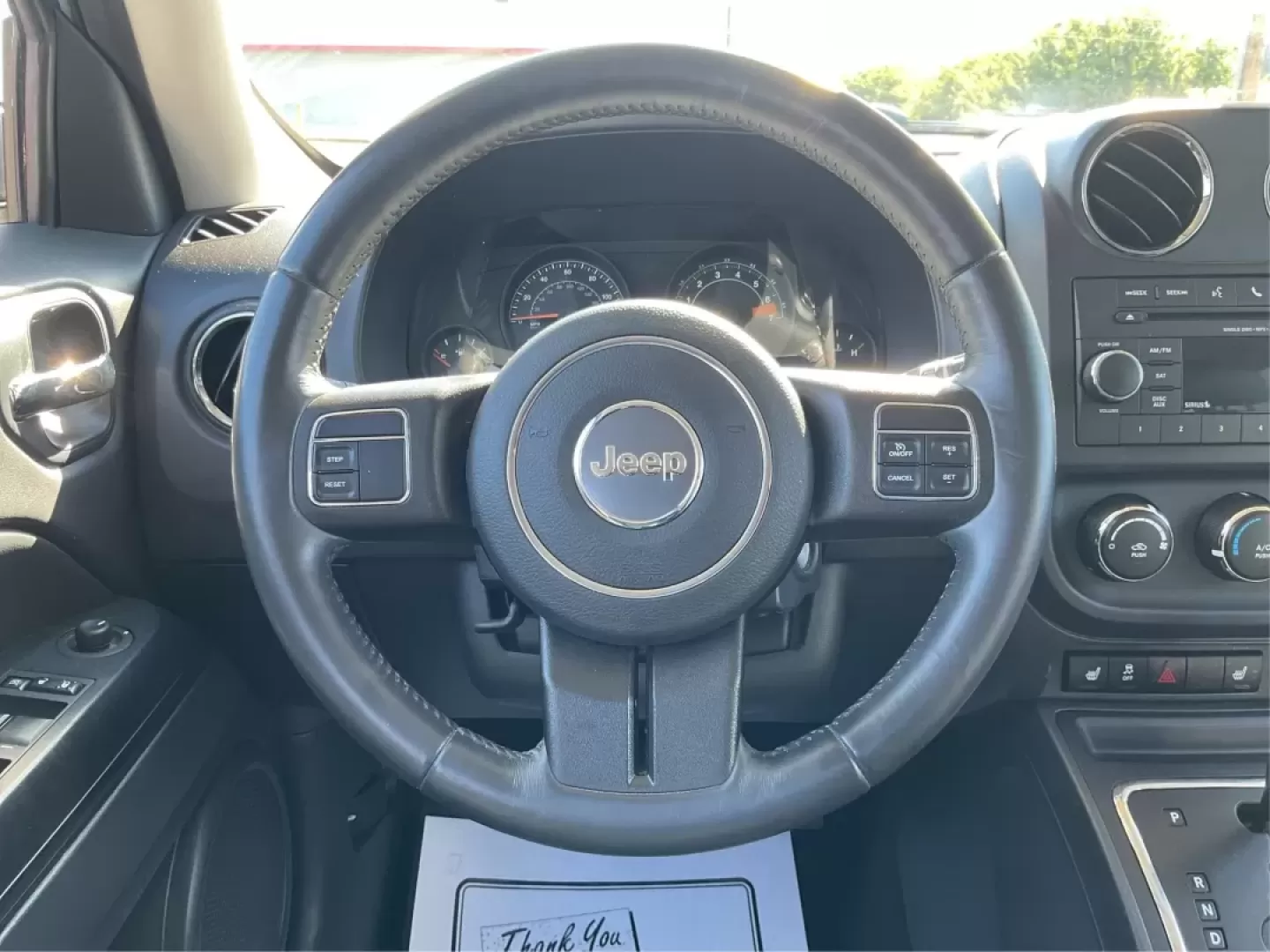 2015 Jeep Patriot High Altitude Edition (1C4NJPFA5FD) with an 2L I-4 DOHC engine, located at 1951 S Dayton Lakeview Rd., New Carlisle, OH, 45344, (937) 908-9800, 39.890999, -84.050255 - Discover the perfect blend of adventure and everyday practicality with the 2015 Jeep Patriot High Altitude Edition, now available at Advantage Car and Credit in Moraine, OH! Designed for those who want to conquer both the urban jungle and the great outdoors, this SUV is not just a vehicle; it's a li - Photo#16