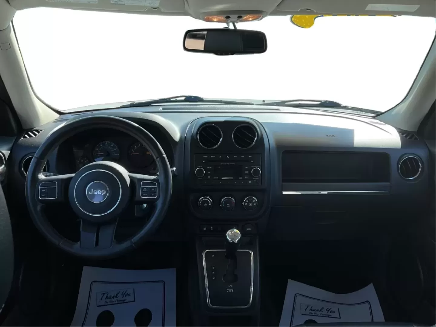 2015 Jeep Patriot High Altitude Edition (1C4NJPFA5FD) with an 2L I-4 DOHC engine, located at 1951 S Dayton Lakeview Rd., New Carlisle, OH, 45344, (937) 908-9800, 39.890999, -84.050255 - Discover the perfect blend of adventure and everyday practicality with the 2015 Jeep Patriot High Altitude Edition, now available at Advantage Car and Credit in Moraine, OH! Designed for those who want to conquer both the urban jungle and the great outdoors, this SUV is not just a vehicle; it's a li - Photo#20