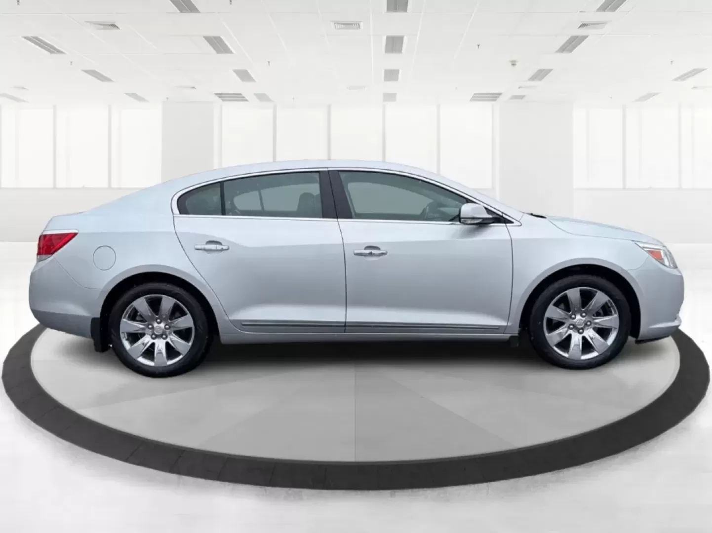 2013 Buick LaCrosse Premium 1 Group (1G4GF5E38DF) with an 3.6L V-6 gasoline direct injection engine, located at 1099 N County Rd 25A , Troy, OH, 45373, (937) 908-9800, 40.057079, -84.212883 - **Discover Comfort and Luxury with This 2013 Buick LaCrosse Perfect for Commuters and Families!**<br /> <br /> Are you looking for a vehicle that combines elegance, comfort, and practicality? Look no further than the stunning 2013 Buick LaCrosse, available now at Advantage Car and Credit - Troy! Th - Photo#1