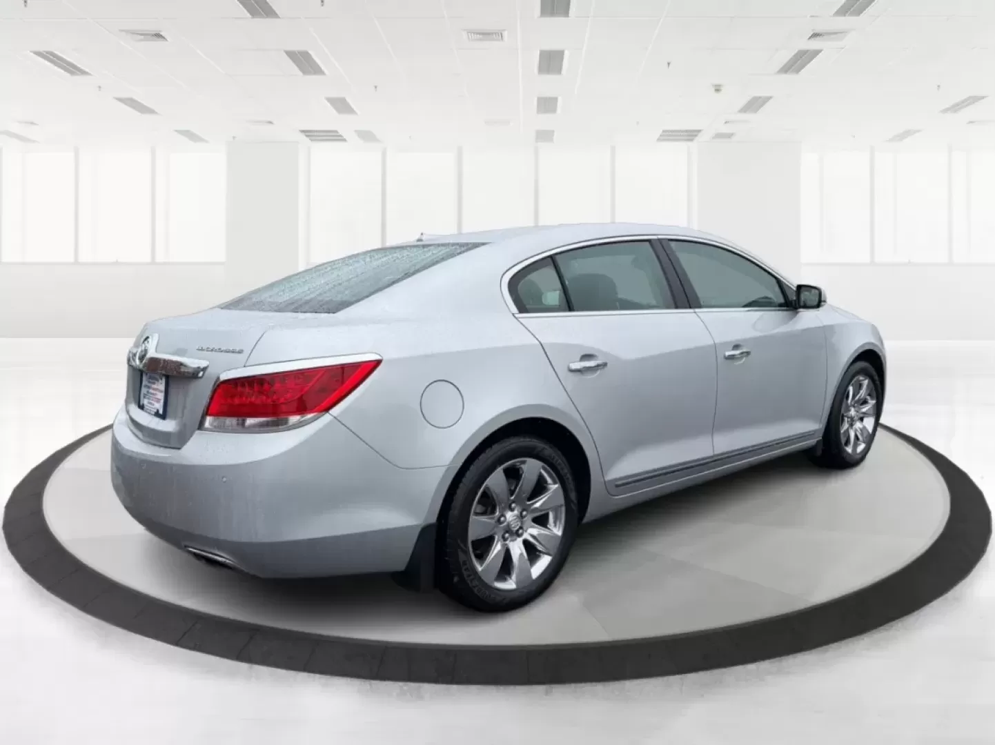 2013 Buick LaCrosse Premium 1 Group (1G4GF5E38DF) with an 3.6L V-6 gasoline direct injection engine, located at 1099 N County Rd 25A , Troy, OH, 45373, (937) 908-9800, 40.057079, -84.212883 - **Discover Comfort and Luxury with This 2013 Buick LaCrosse Perfect for Commuters and Families!**<br /> <br /> Are you looking for a vehicle that combines elegance, comfort, and practicality? Look no further than the stunning 2013 Buick LaCrosse, available now at Advantage Car and Credit - Troy! Th - Photo#2