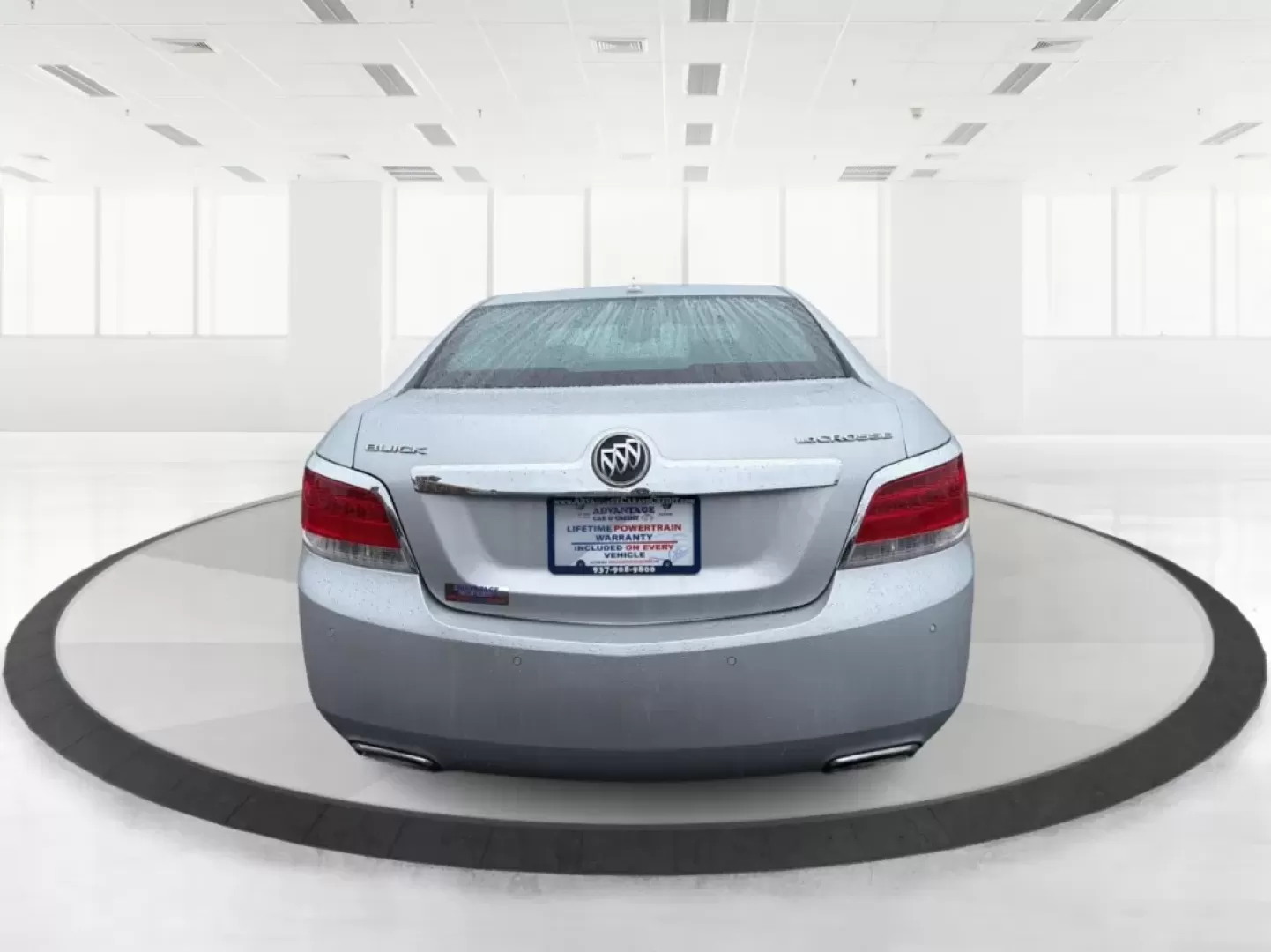 2013 Buick LaCrosse Premium 1 Group (1G4GF5E38DF) with an 3.6L V-6 gasoline direct injection engine, located at 1099 N County Rd 25A , Troy, OH, 45373, (937) 908-9800, 40.057079, -84.212883 - **Discover Comfort and Luxury with This 2013 Buick LaCrosse Perfect for Commuters and Families!**<br /> <br /> Are you looking for a vehicle that combines elegance, comfort, and practicality? Look no further than the stunning 2013 Buick LaCrosse, available now at Advantage Car and Credit - Troy! Th - Photo#3