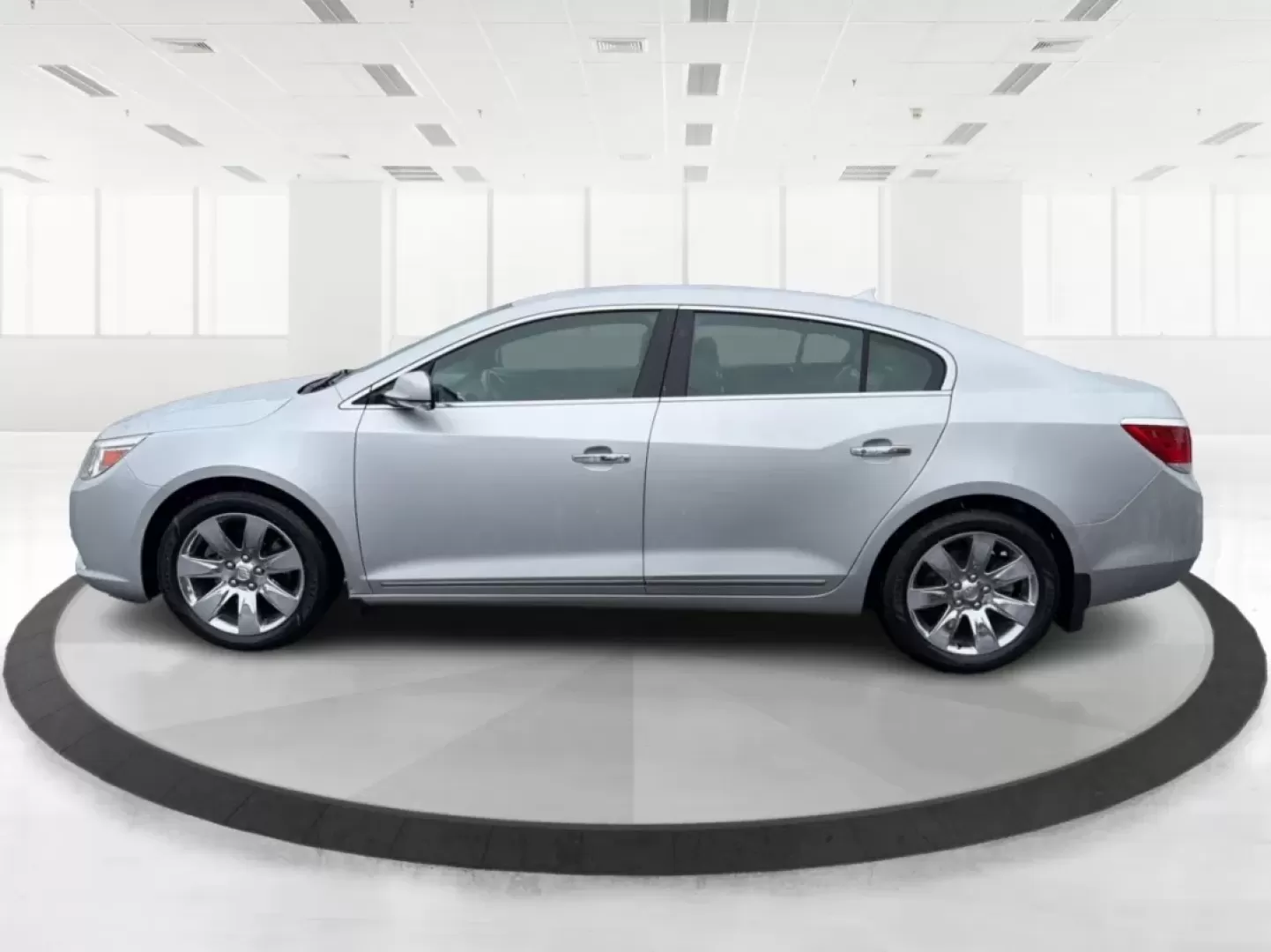 2013 Buick LaCrosse Premium 1 Group (1G4GF5E38DF) with an 3.6L V-6 gasoline direct injection engine, located at 1099 N County Rd 25A , Troy, OH, 45373, (937) 908-9800, 40.057079, -84.212883 - **Discover Comfort and Luxury with This 2013 Buick LaCrosse Perfect for Commuters and Families!**<br /> <br /> Are you looking for a vehicle that combines elegance, comfort, and practicality? Look no further than the stunning 2013 Buick LaCrosse, available now at Advantage Car and Credit - Troy! Th - Photo#5