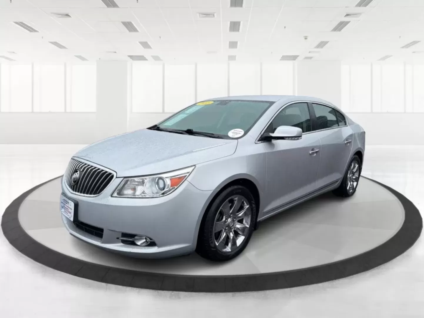 2013 Buick LaCrosse Premium 1 Group (1G4GF5E38DF) with an 3.6L V-6 gasoline direct injection engine, located at 1099 N County Rd 25A , Troy, OH, 45373, (937) 908-9800, 40.057079, -84.212883 - **Discover Comfort and Luxury with This 2013 Buick LaCrosse Perfect for Commuters and Families!**<br /> <br /> Are you looking for a vehicle that combines elegance, comfort, and practicality? Look no further than the stunning 2013 Buick LaCrosse, available now at Advantage Car and Credit - Troy! Th - Photo#8