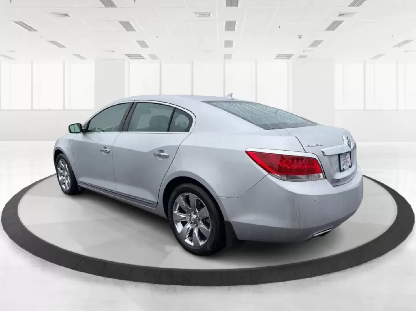 2013 Buick LaCrosse Premium 1 Group (1G4GF5E38DF) with an 3.6L V-6 gasoline direct injection engine, located at 1951 S Dayton Lakeview Rd., New Carlisle, OH, 45344, (937) 908-9800, 39.890999, -84.050255 - **Discover Comfort and Luxury with This 2013 Buick LaCrosse Perfect for Commuters and Families!**<br /> <br /> Are you looking for a vehicle that combines elegance, comfort, and practicality? Look no further than the stunning 2013 Buick LaCrosse, available now at Advantage Car and Credit - Troy! Th - Photo#4