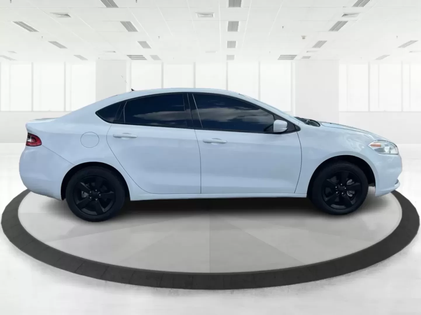 2016 Dodge Dart SXT Sport (1C3CDFFA9GD) with an 2.0L L4 DOHC 16V TURBO engine, located at 8750 N County Rd 25A, Piqua, OH, 45356, (937) 908-9800, 40.164391, -84.232513 - **Experience the Freedom of the Open Road with the 2016 Dodge Dart SXT Sport!**<br /> <br /> Are you ready to elevate your driving experience? The 2016 Dodge Dart SXT Sport is the perfect sedan for those who seek a blend of style, performance, and practicality. Whether you're commuting to work in Tr - Photo#1