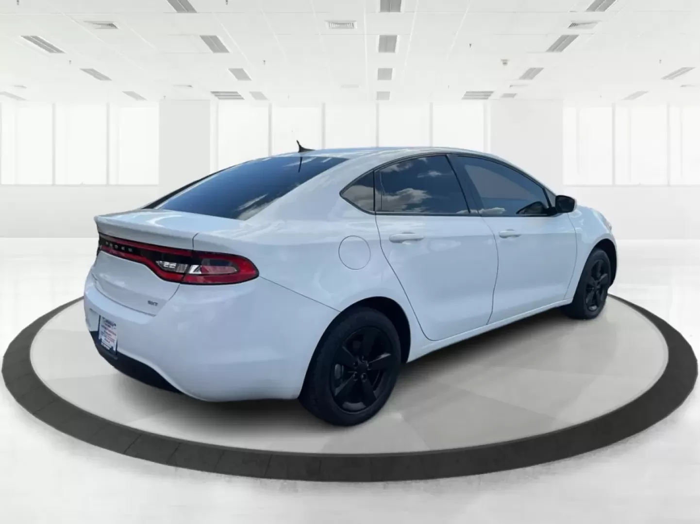 2016 Dodge Dart SXT Sport (1C3CDFFA9GD) with an 2.0L L4 DOHC 16V TURBO engine, located at 8750 N County Rd 25A, Piqua, OH, 45356, (937) 908-9800, 40.164391, -84.232513 - **Experience the Freedom of the Open Road with the 2016 Dodge Dart SXT Sport!**<br /> <br /> Are you ready to elevate your driving experience? The 2016 Dodge Dart SXT Sport is the perfect sedan for those who seek a blend of style, performance, and practicality. Whether you're commuting to work in Tr - Photo#2