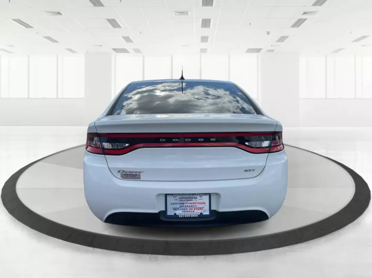 2016 Dodge Dart SXT Sport (1C3CDFFA9GD) with an 2.0L L4 DOHC 16V TURBO engine, located at 8750 N County Rd 25A, Piqua, OH, 45356, (937) 908-9800, 40.164391, -84.232513 - **Experience the Freedom of the Open Road with the 2016 Dodge Dart SXT Sport!**<br /> <br /> Are you ready to elevate your driving experience? The 2016 Dodge Dart SXT Sport is the perfect sedan for those who seek a blend of style, performance, and practicality. Whether you're commuting to work in Tr - Photo#3